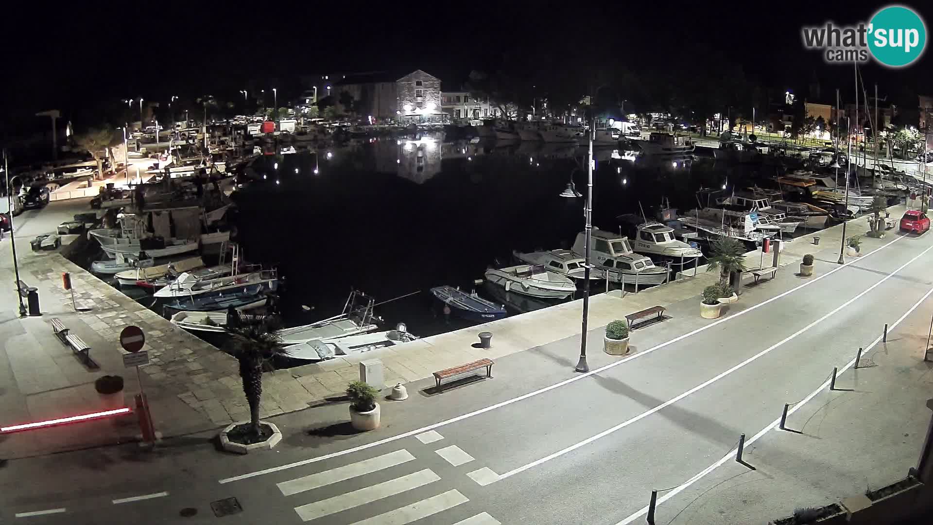 Novigrad –  Mandrač