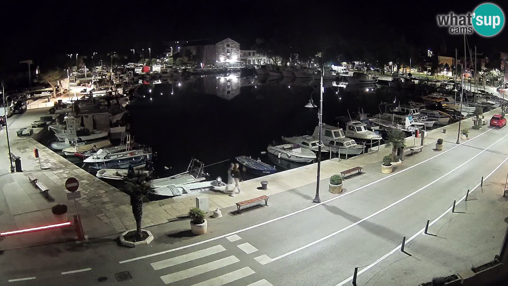 Novigrad –  Mandrač