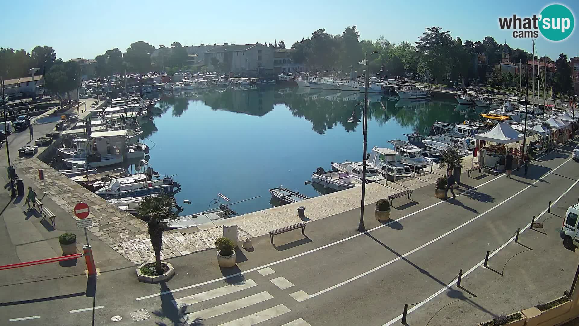 Novigrad –  Mandrač