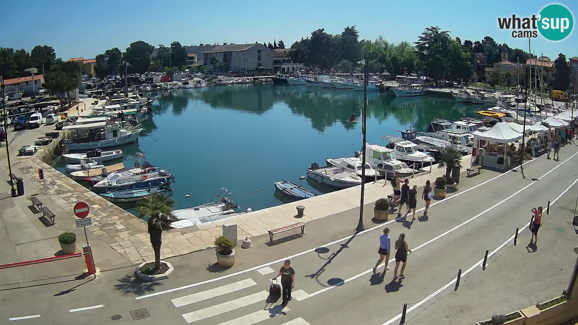 Novigrad –  Mandrač