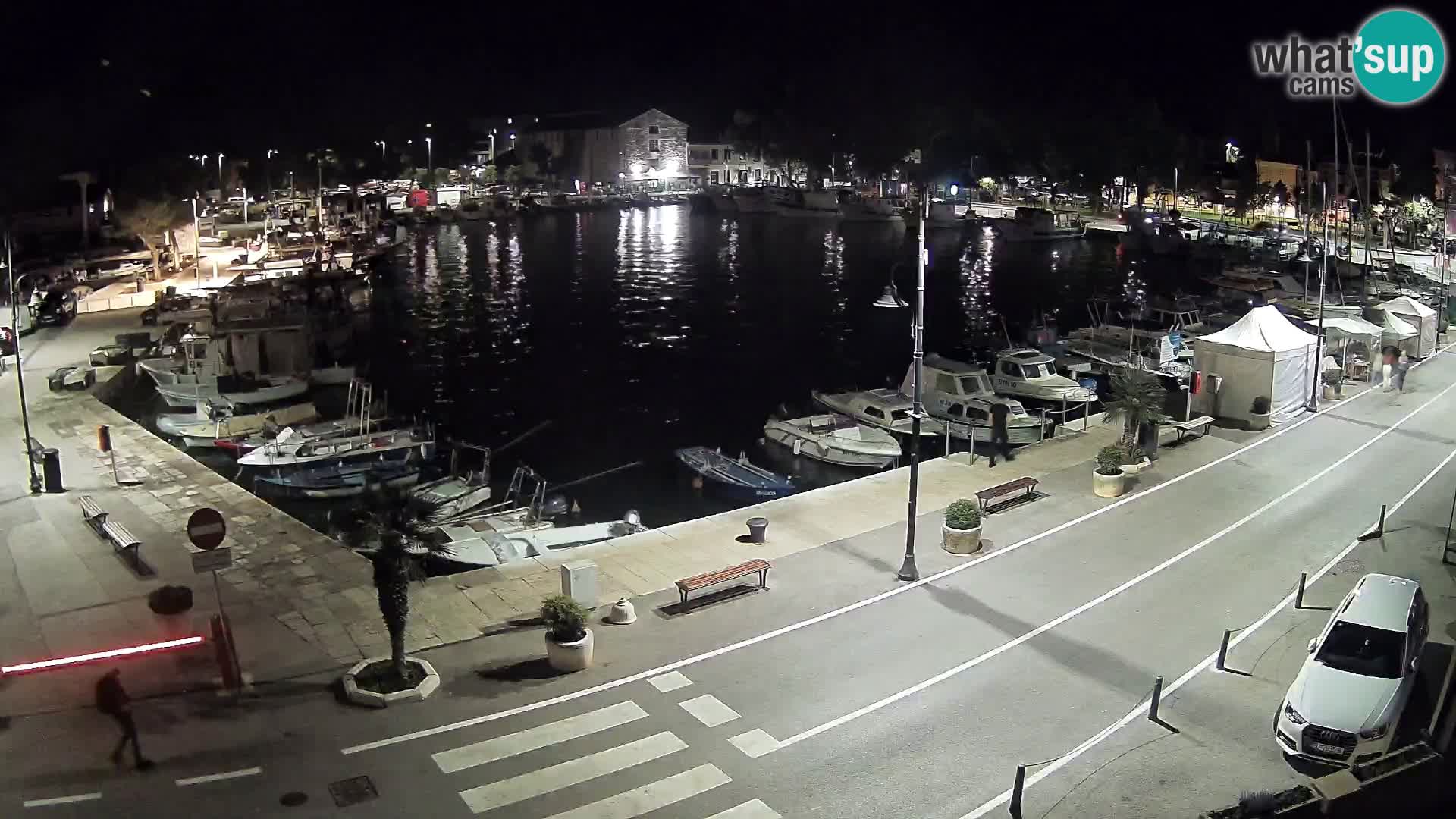 Novigrad –  Mandrač