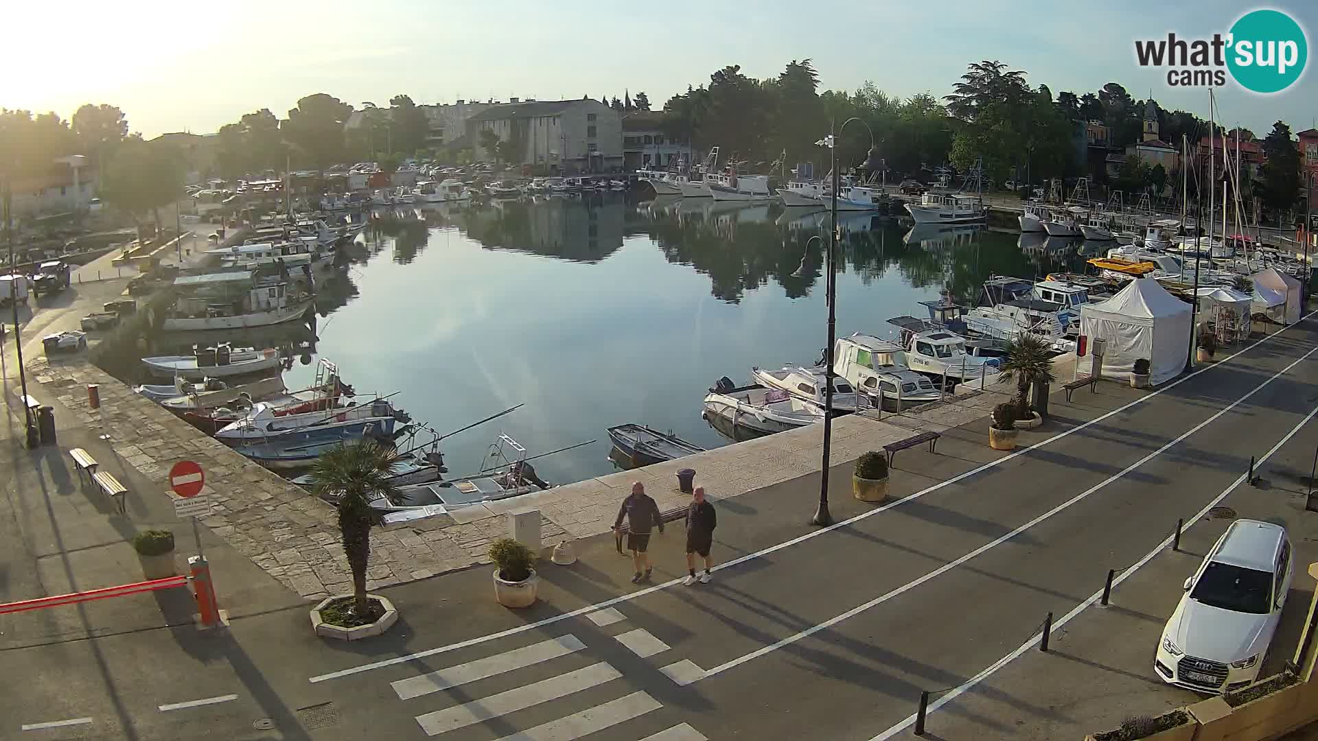 Novigrad –  Mandrač