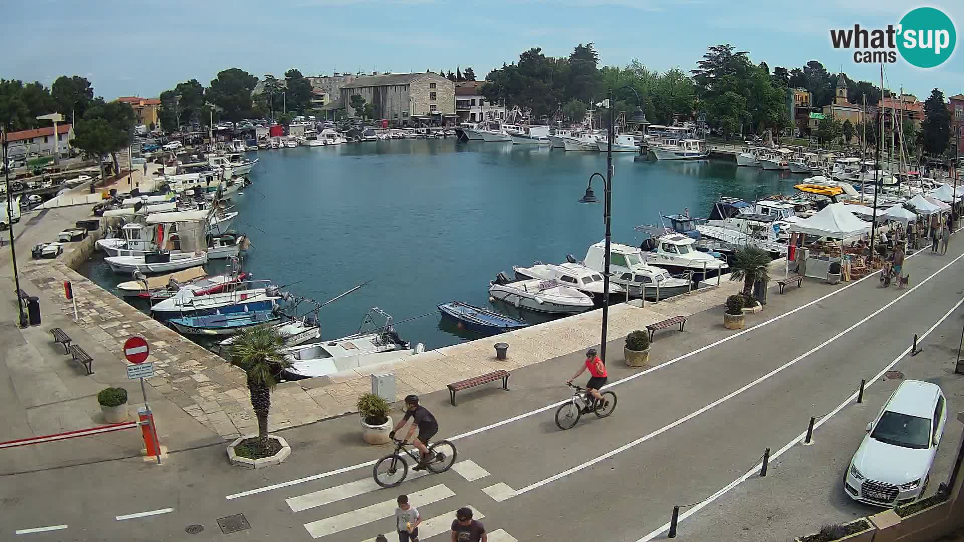 Novigrad –  Mandrač