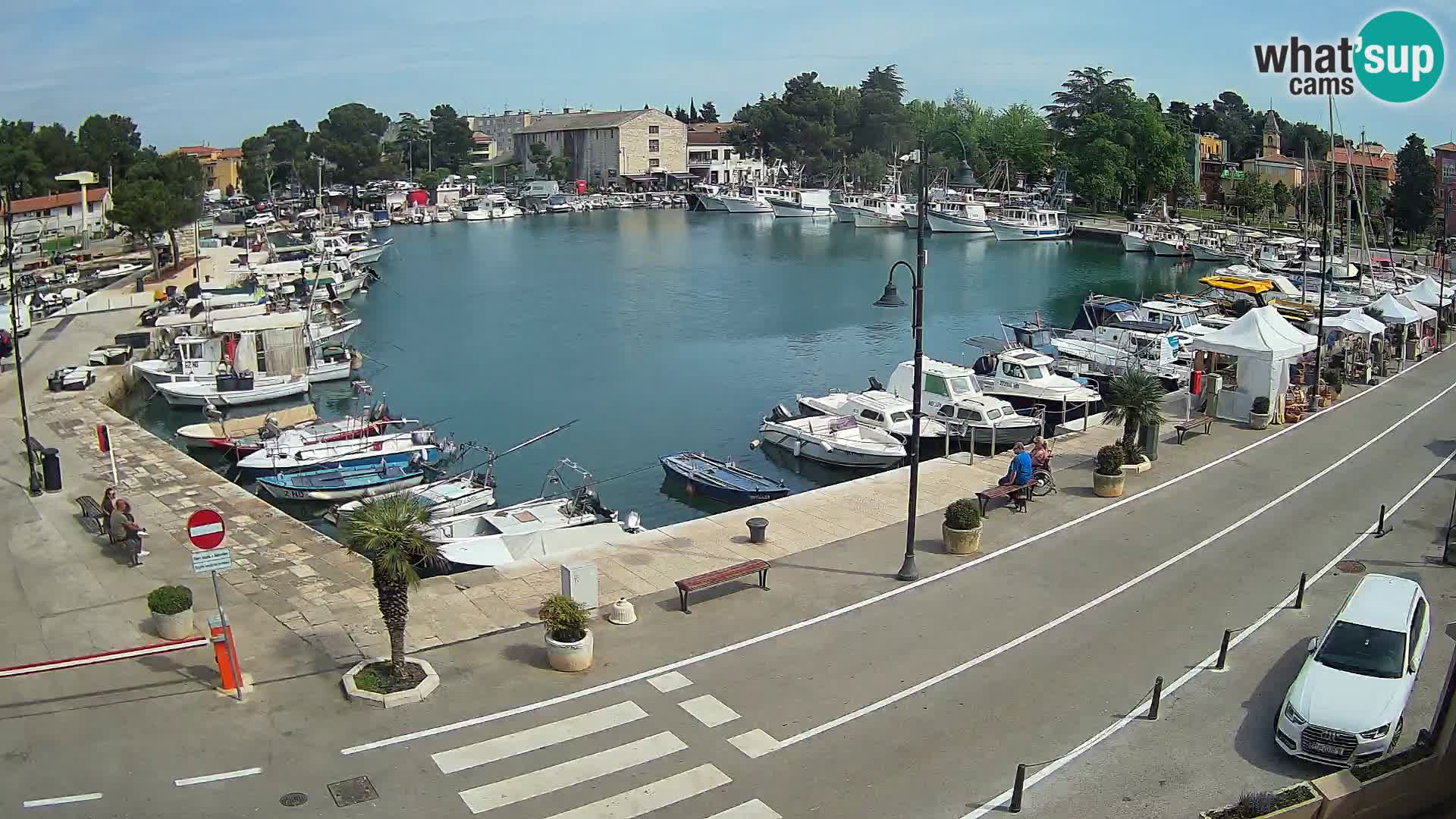 Novigrad –  Mandrač