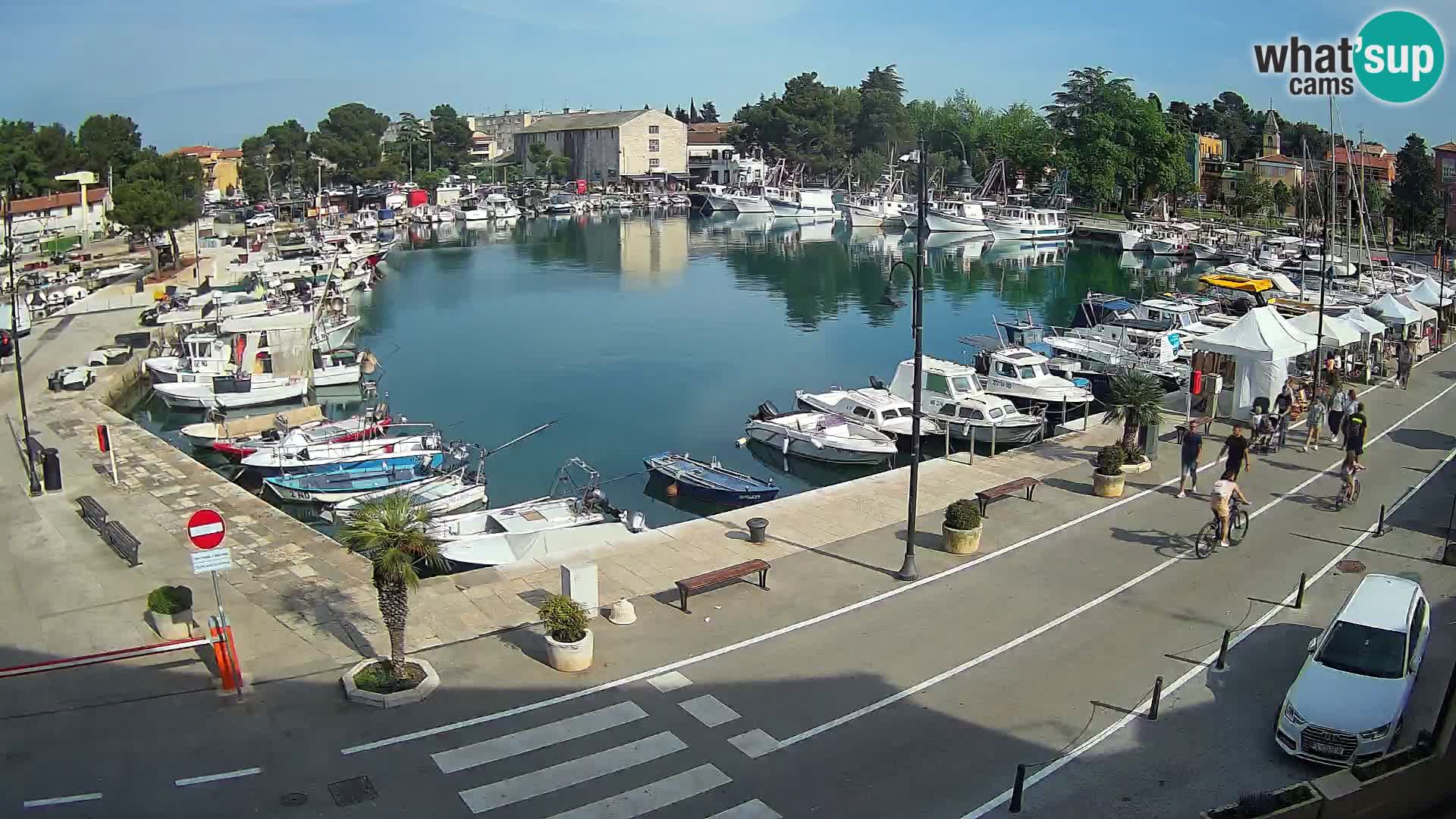 Novigrad –  Mandrač