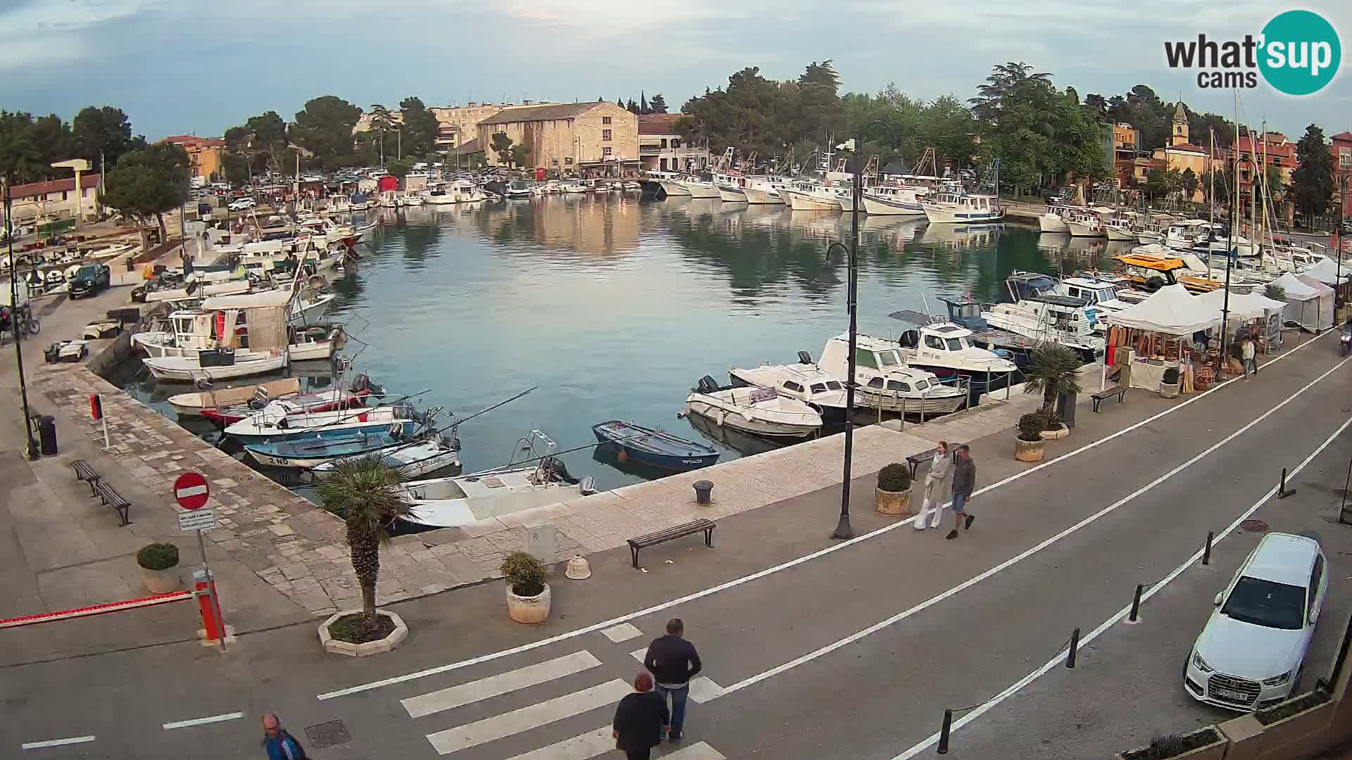 Novigrad –  Mandrač