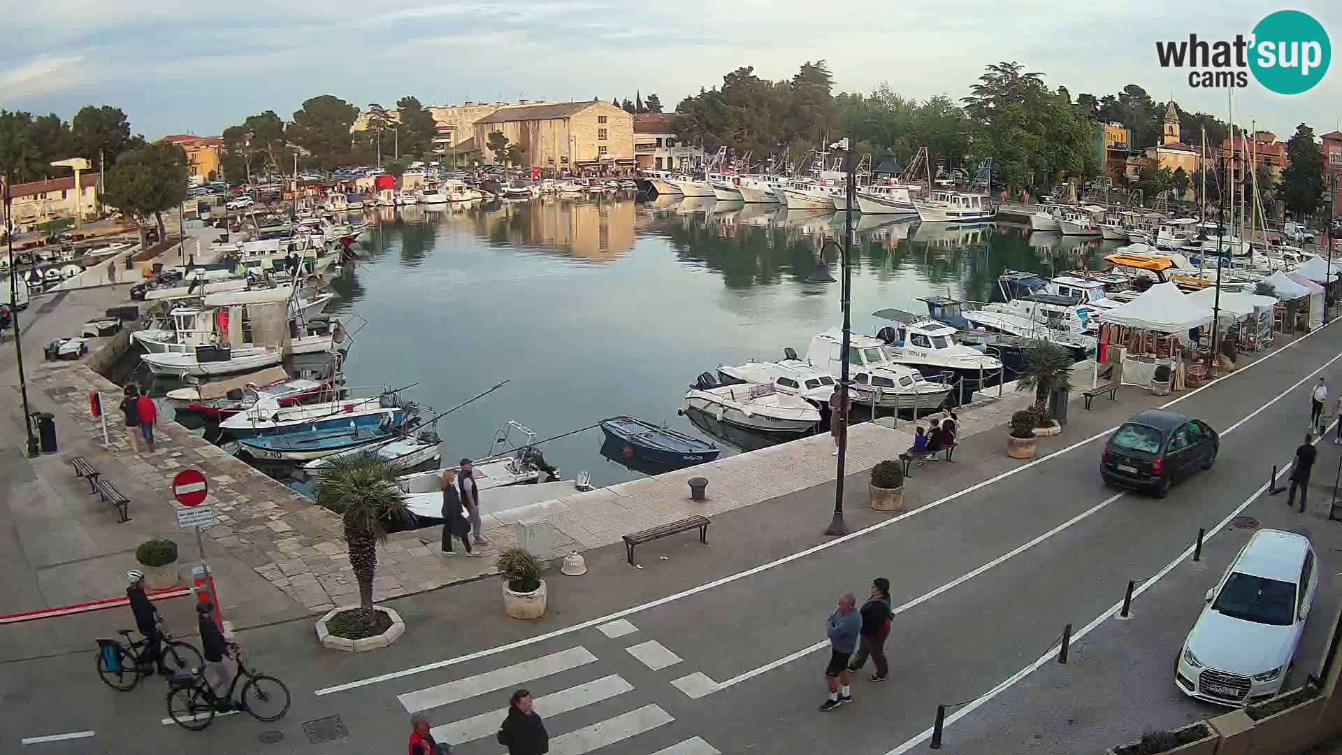 Novigrad –  Mandrač