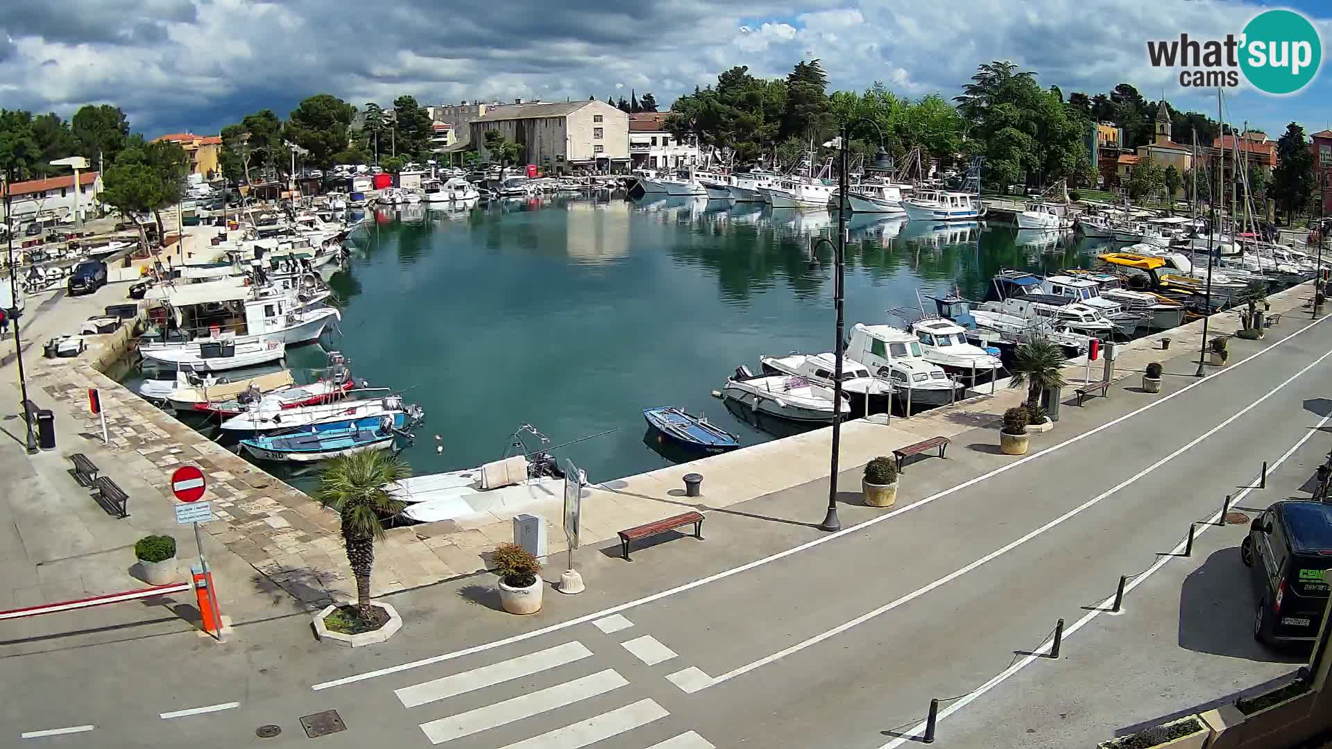 Novigrad –  Mandrač