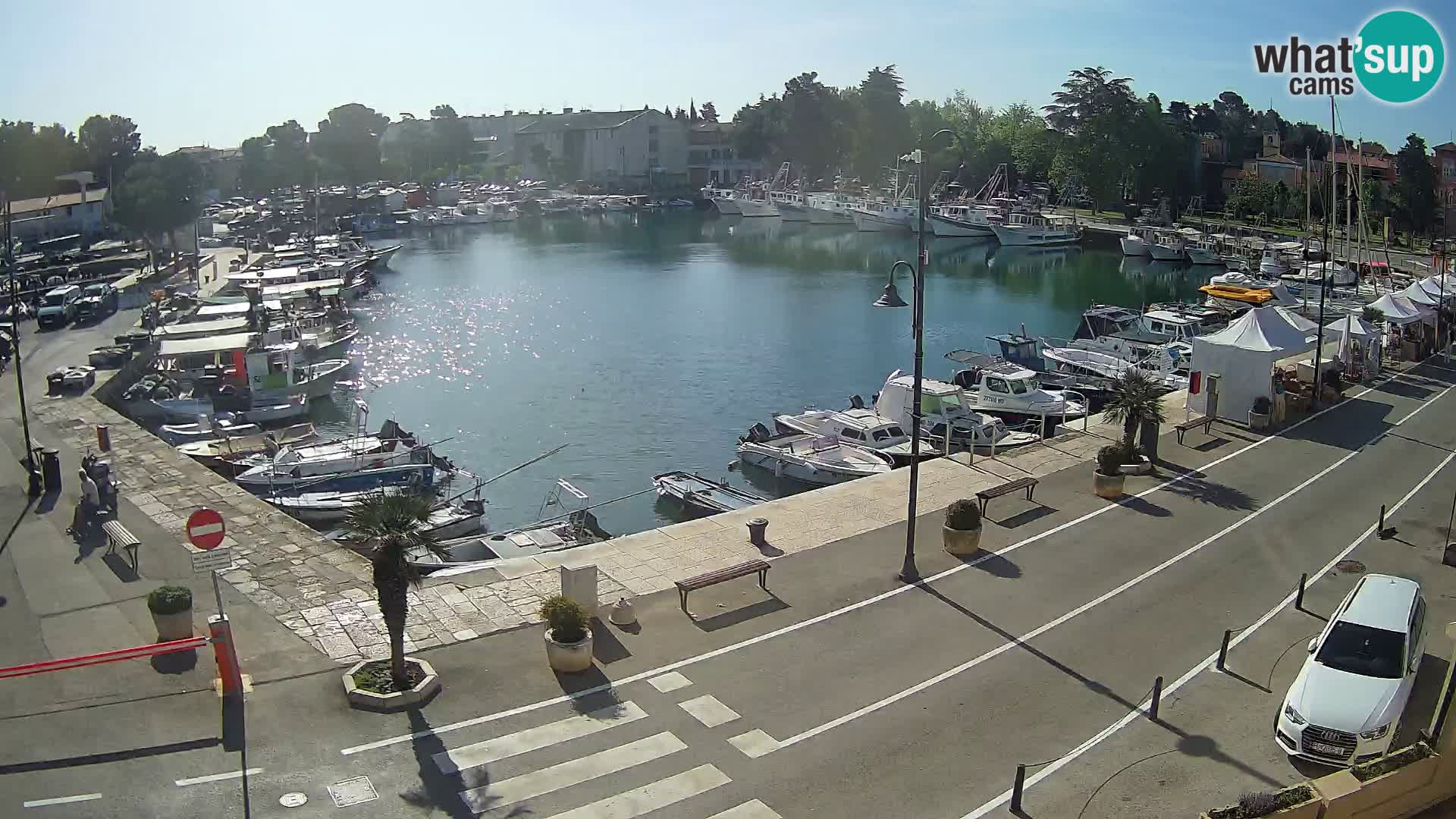 Novigrad –  Mandrač