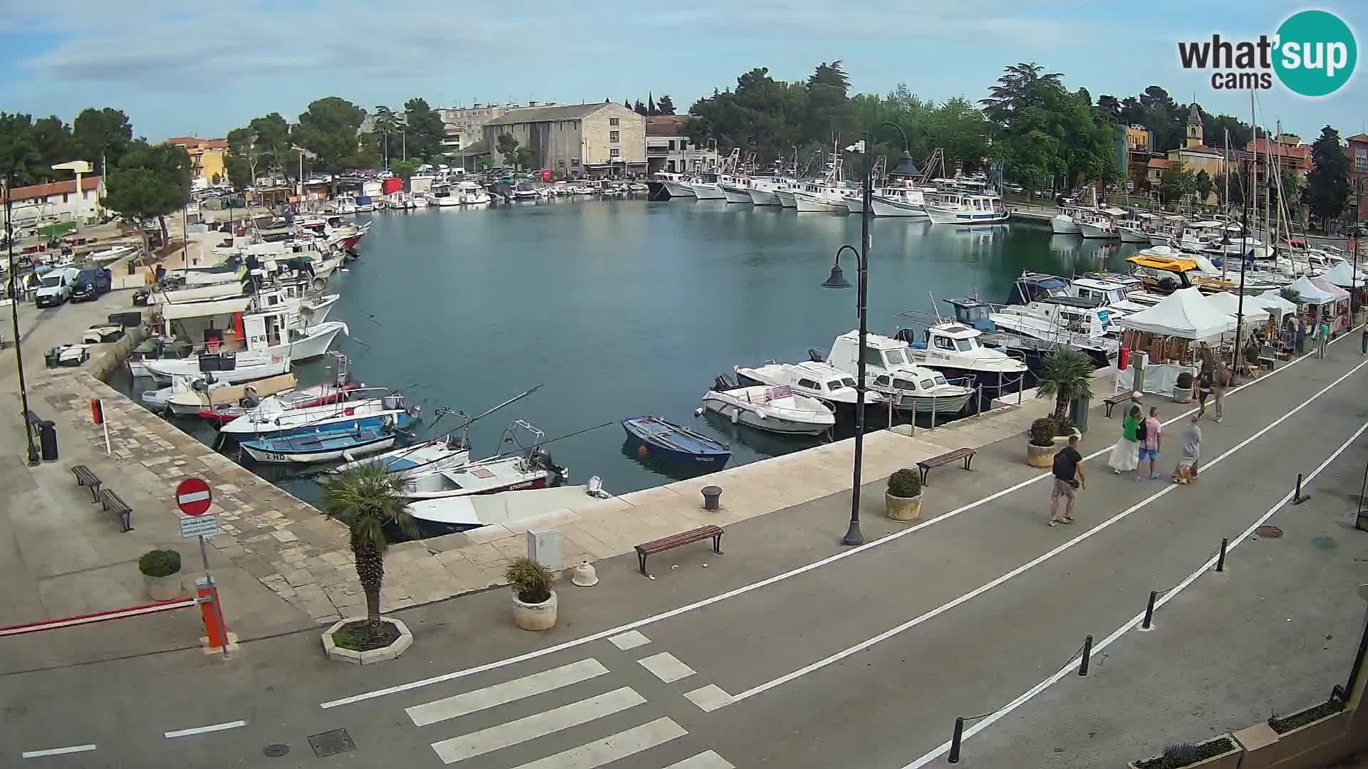 Novigrad –  Mandrač