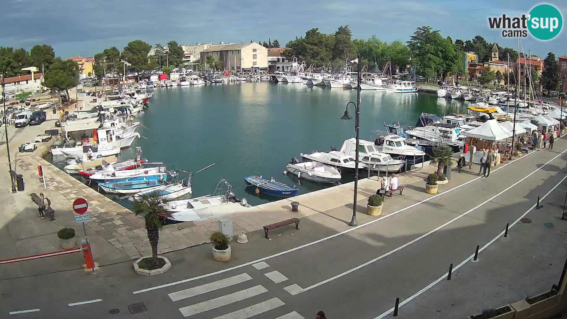 Novigrad –  Mandrač