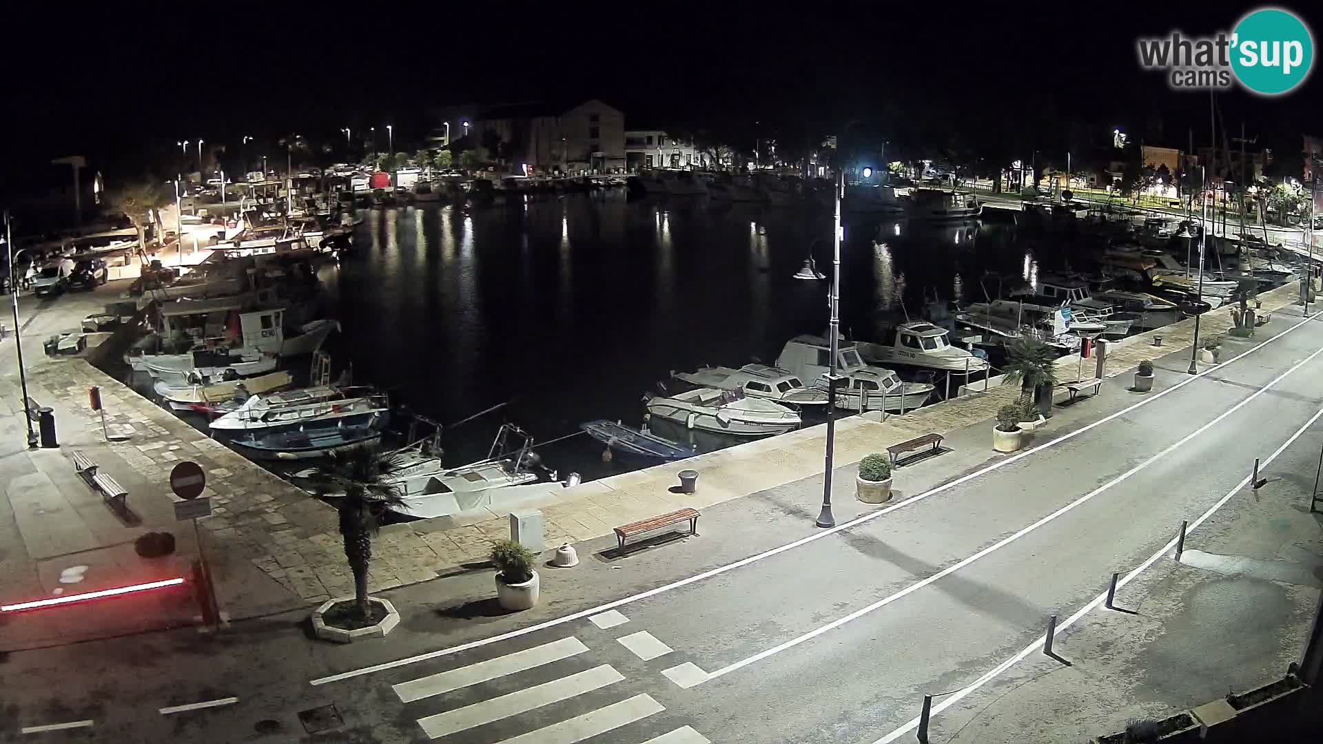 Novigrad –  Mandrač