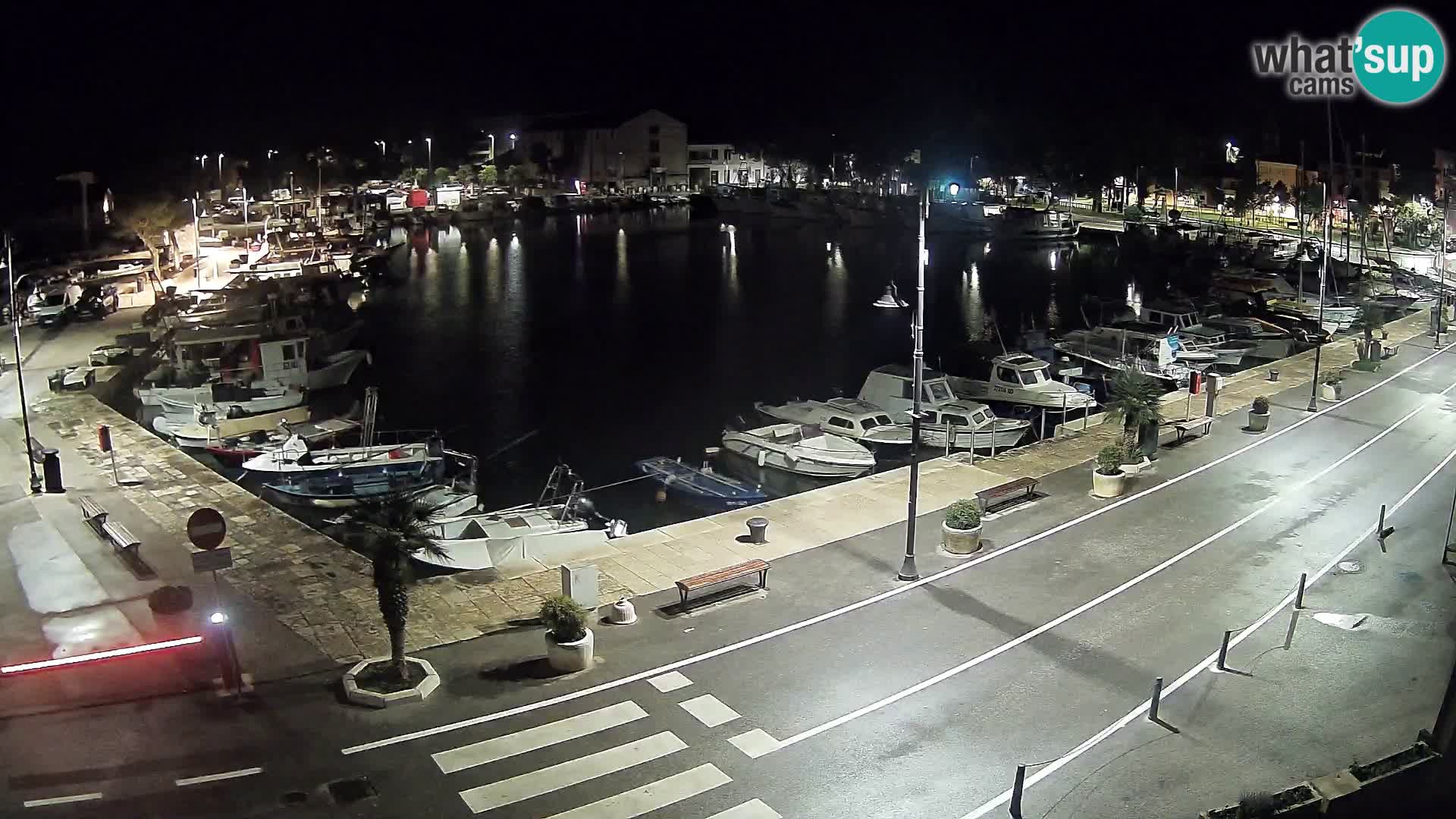 Novigrad –  Mandrač