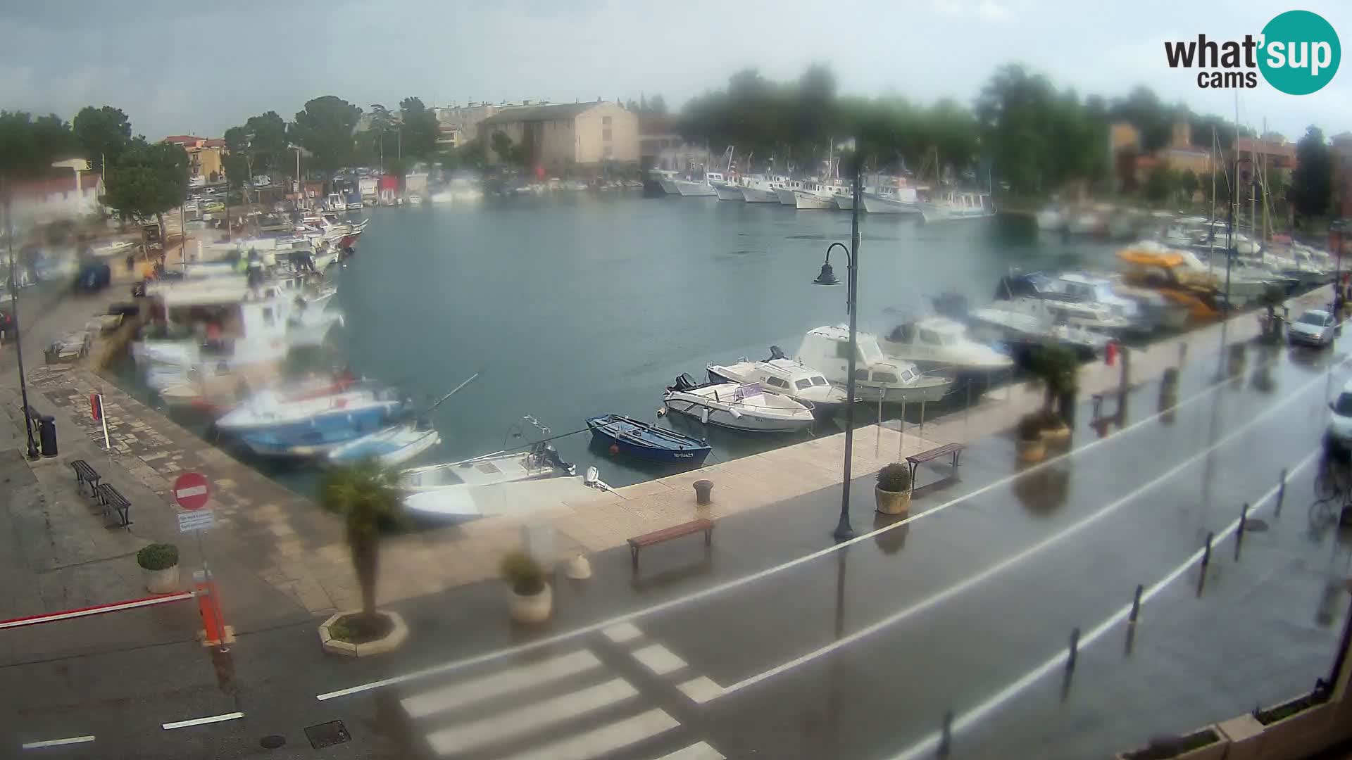 Novigrad –  Mandrač