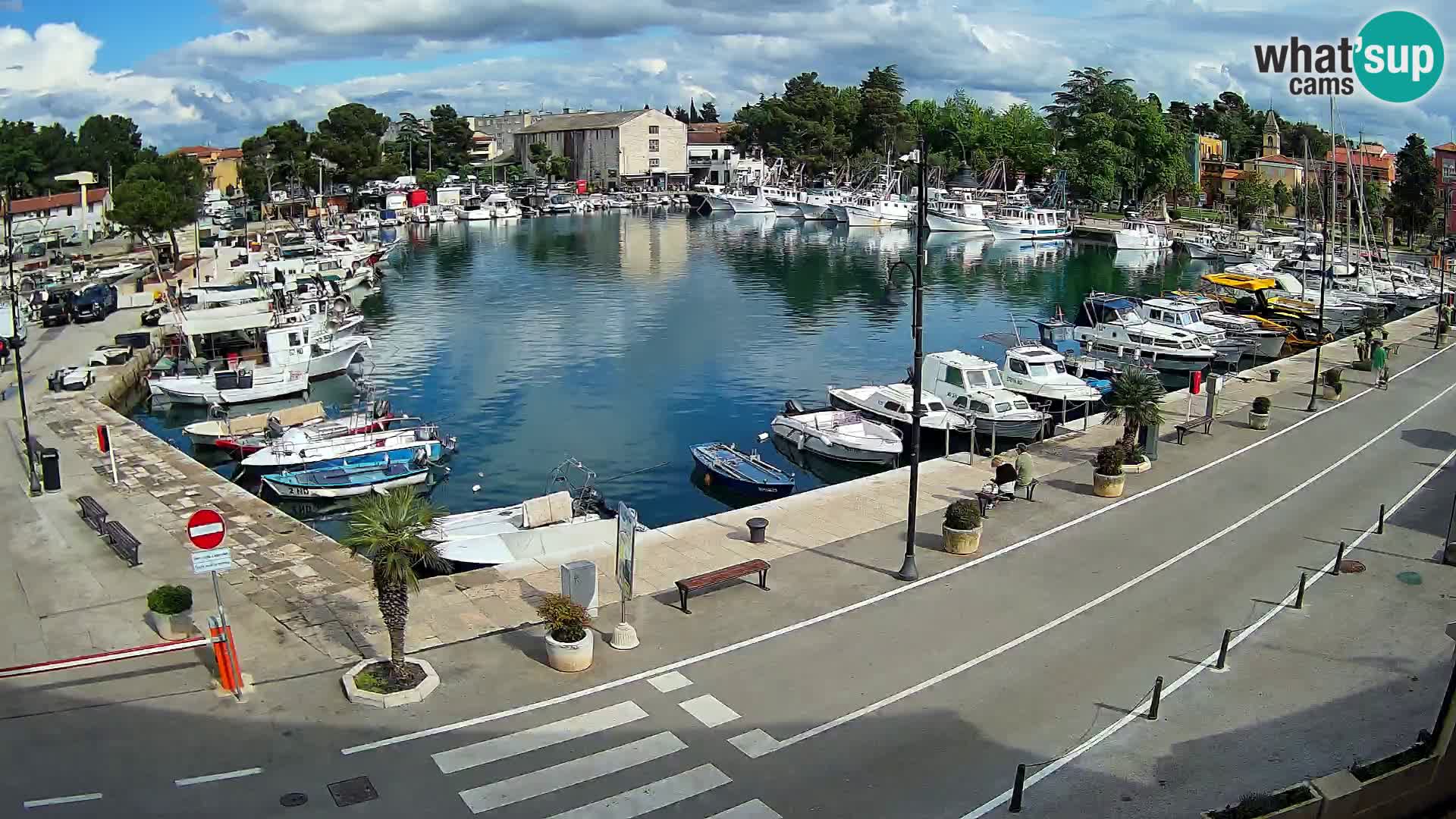 Novigrad –  Mandrač