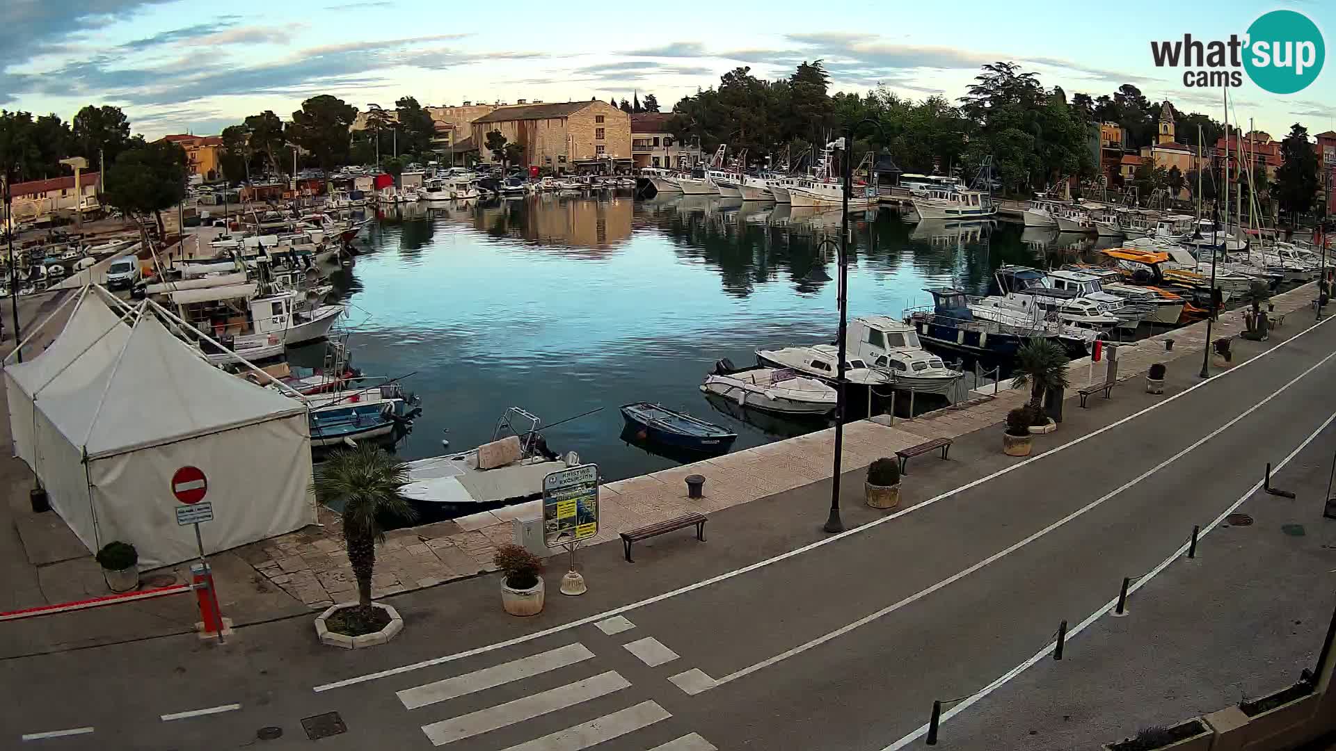 Novigrad –  Mandrač