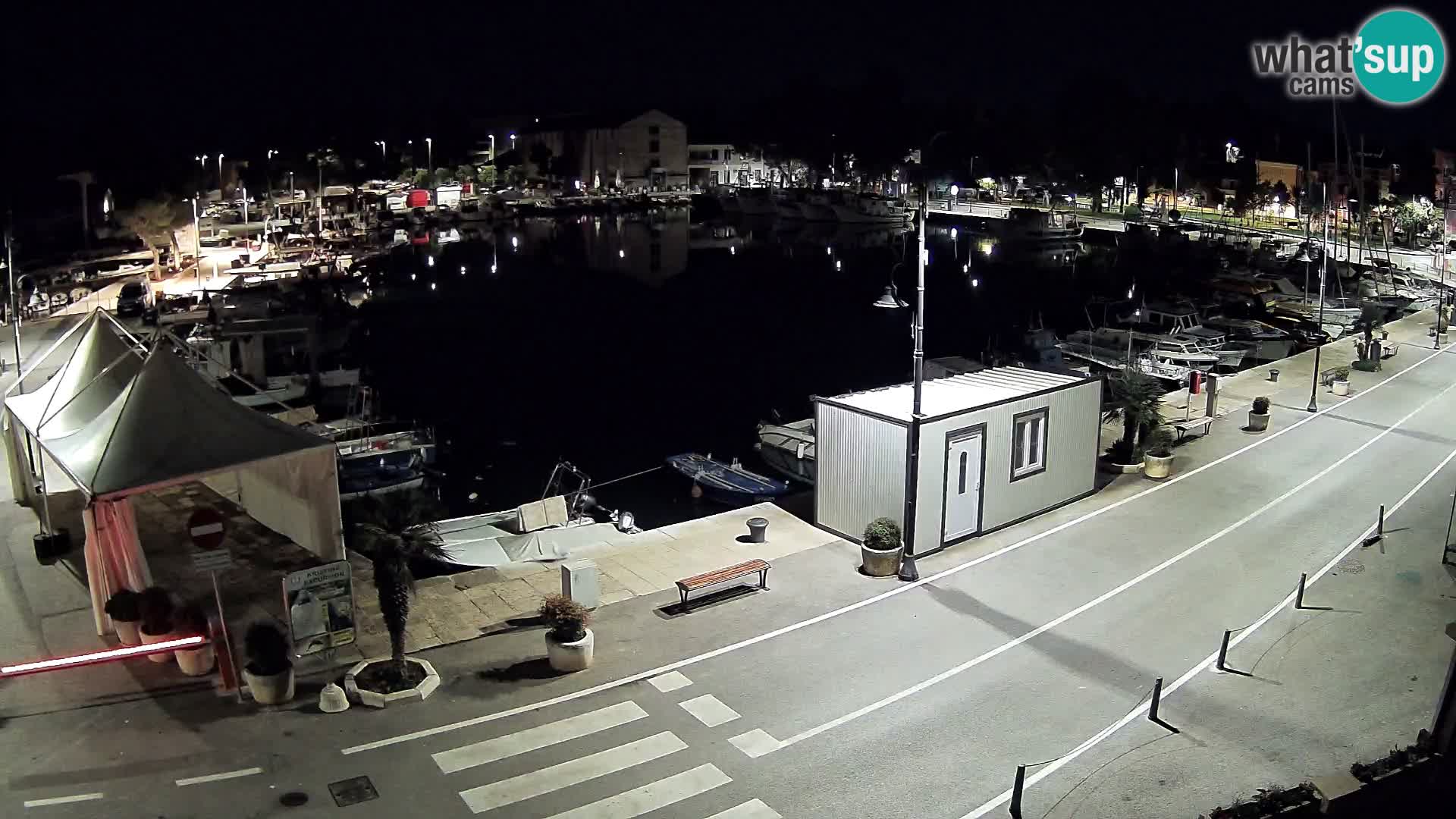 Novigrad –  Mandrač