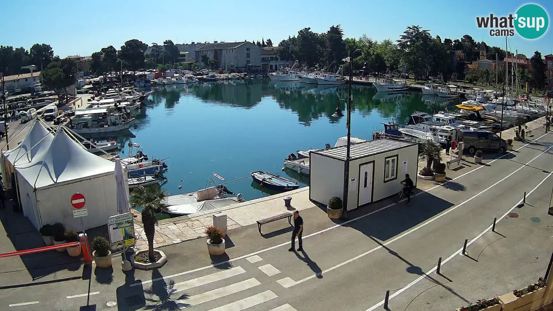 Novigrad –  Mandrač