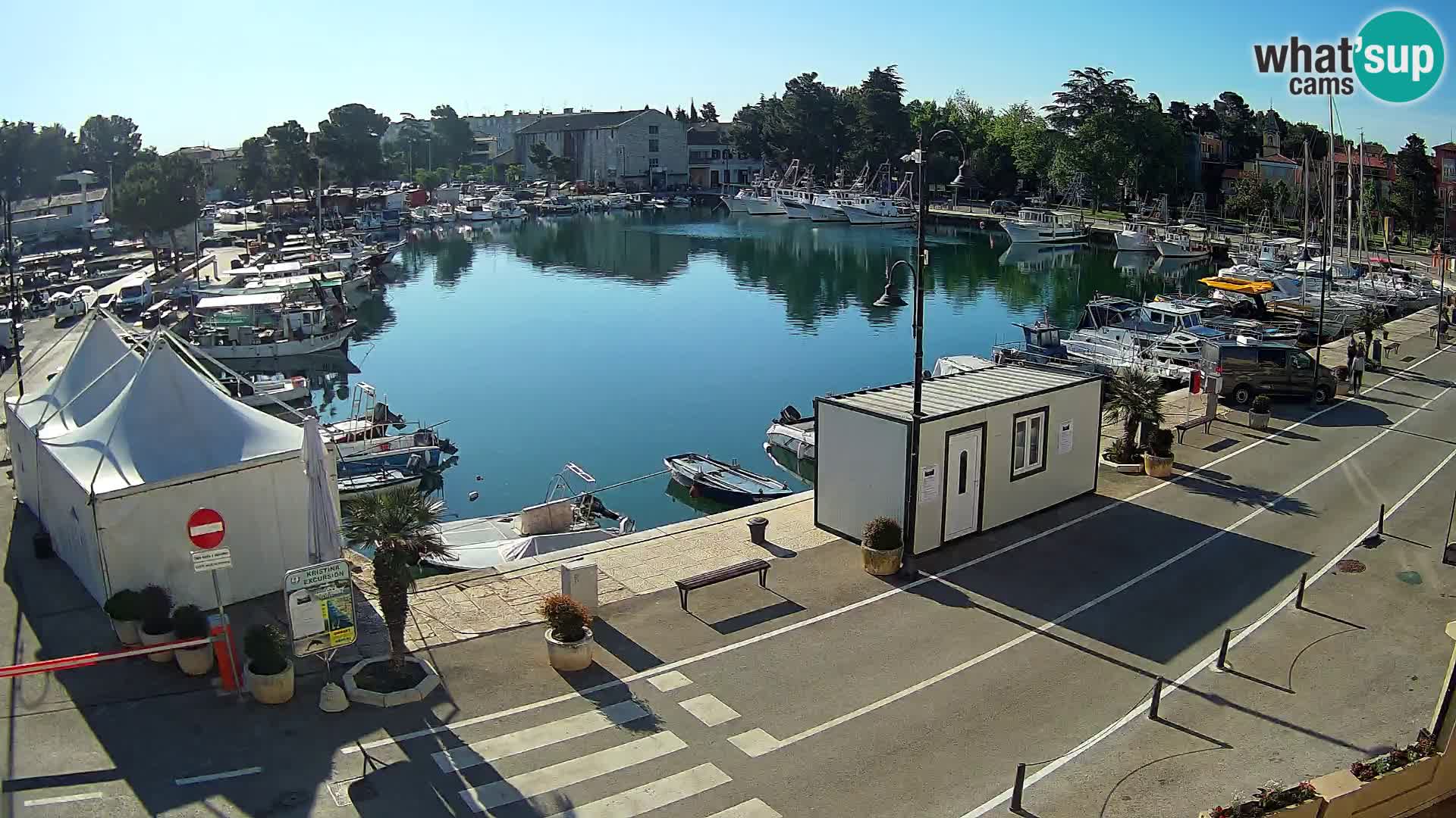 Novigrad –  Mandrač
