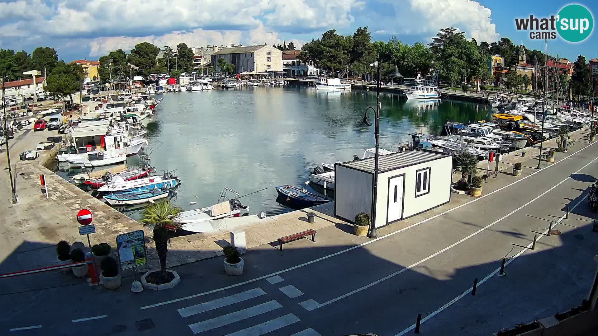 Novigrad –  Mandrač
