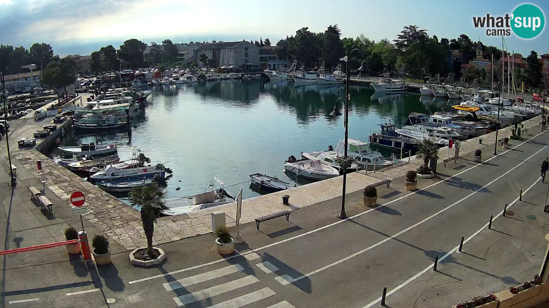 Novigrad –  Mandrač