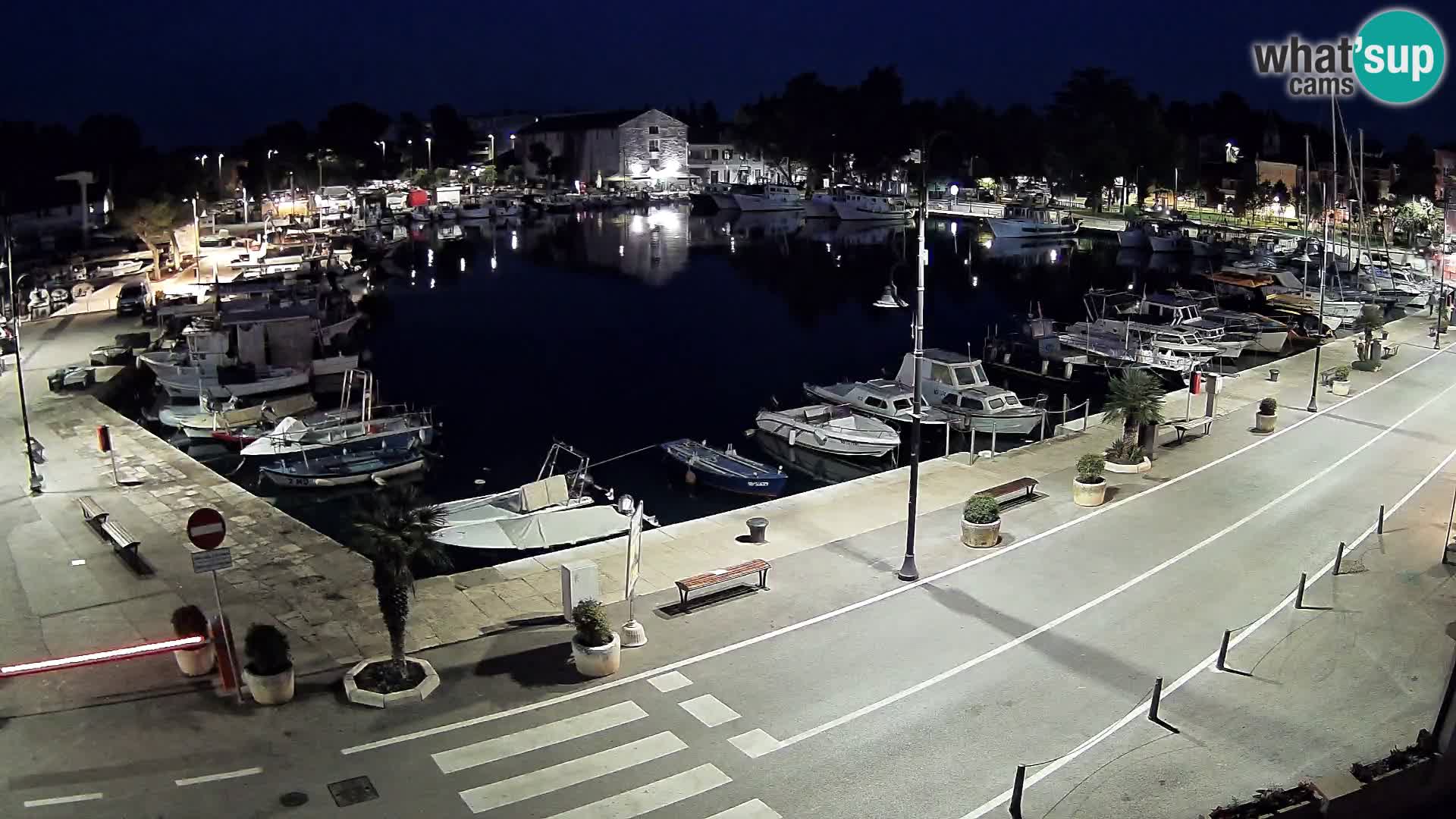 Novigrad –  Mandrač