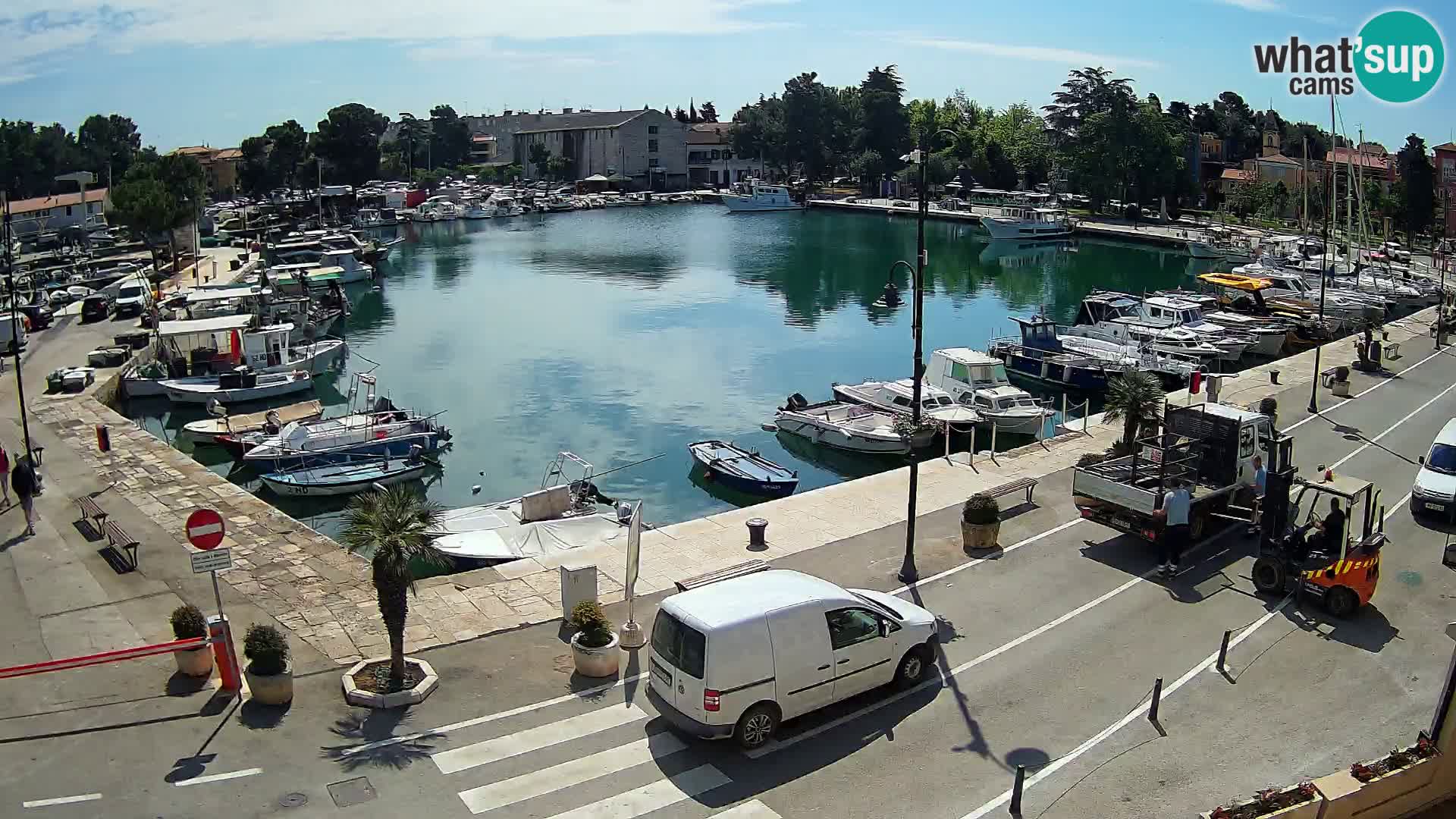 Novigrad –  Mandrač