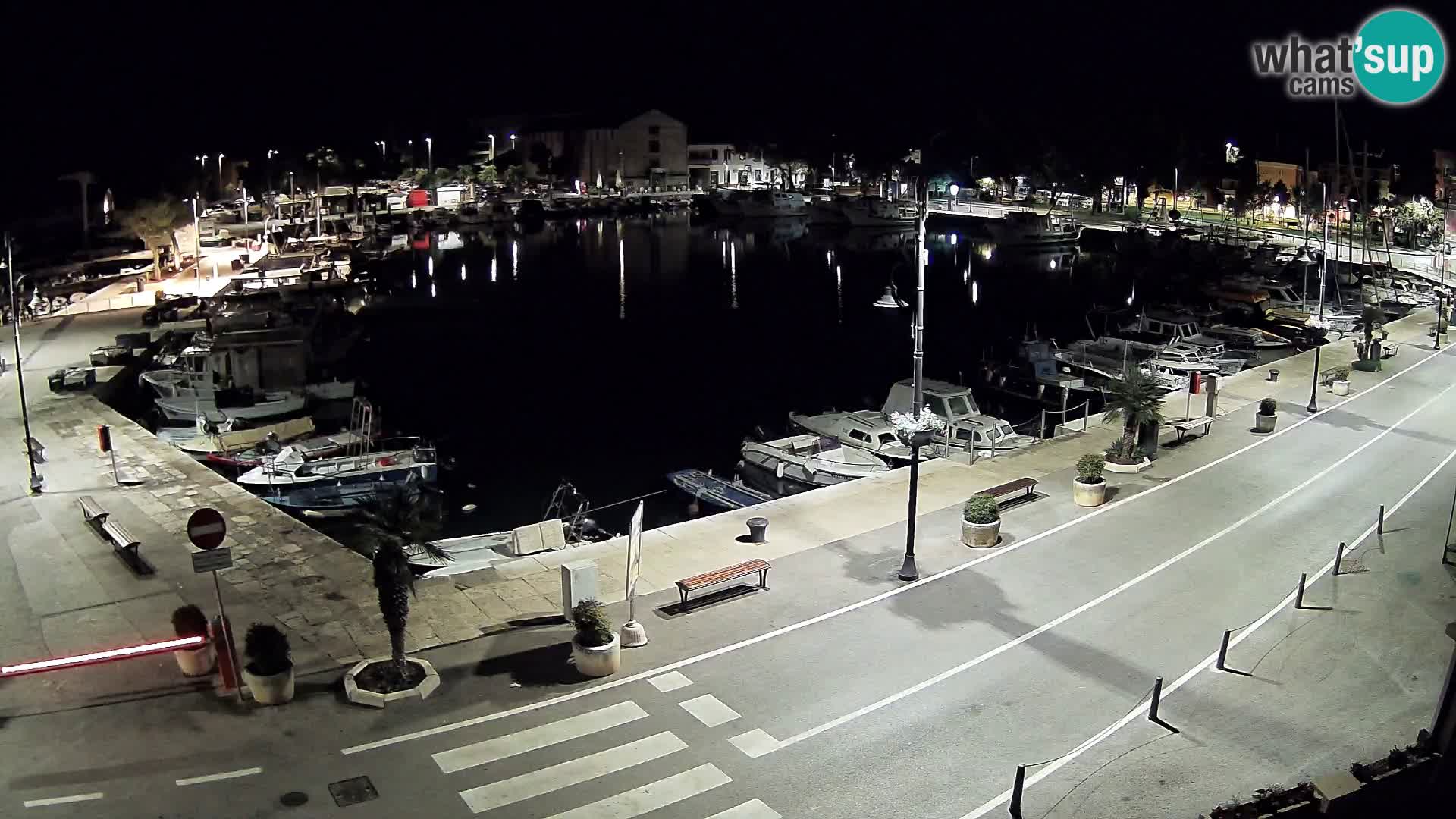 Novigrad –  Mandrač