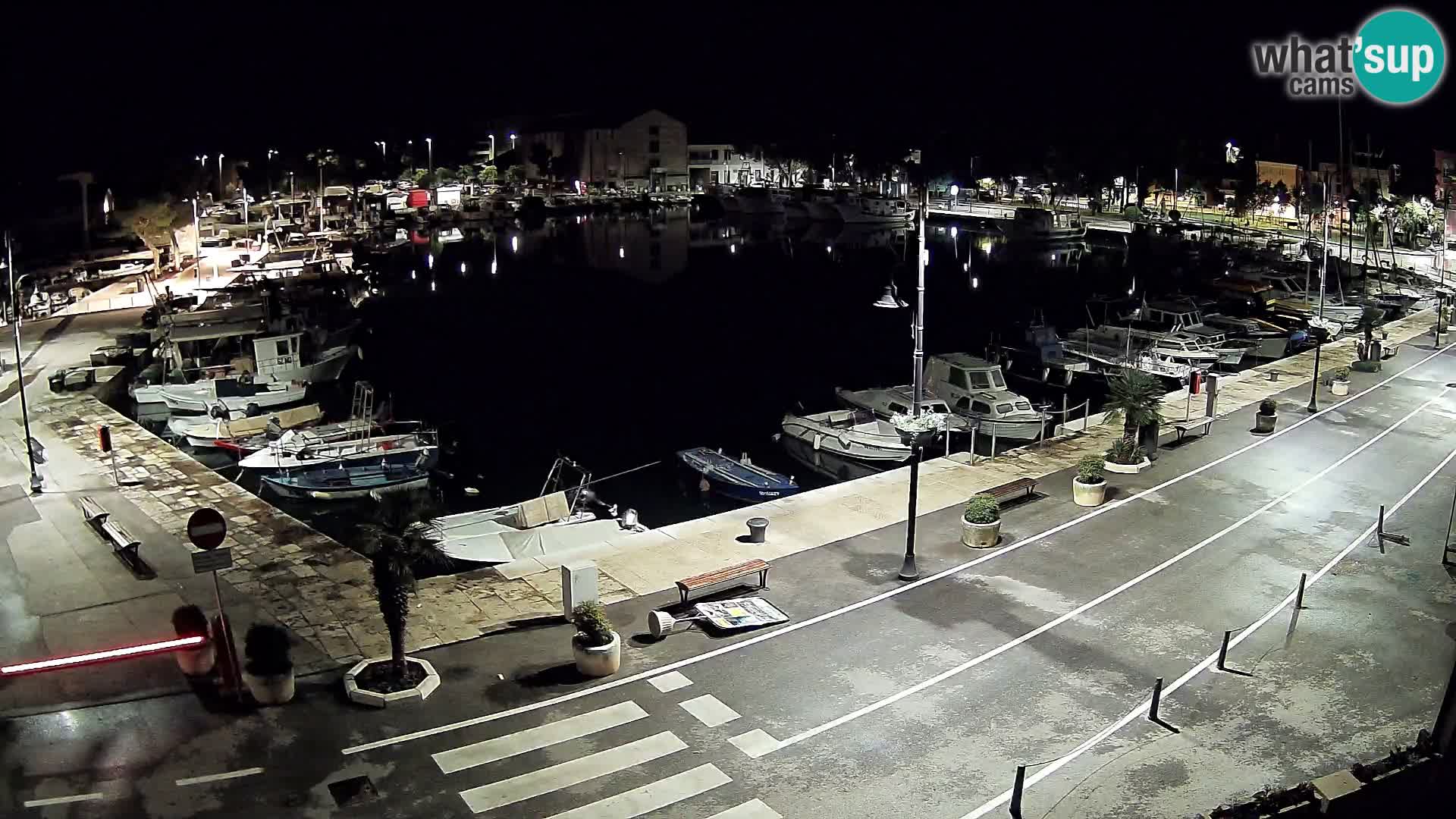 Novigrad –  Mandrač