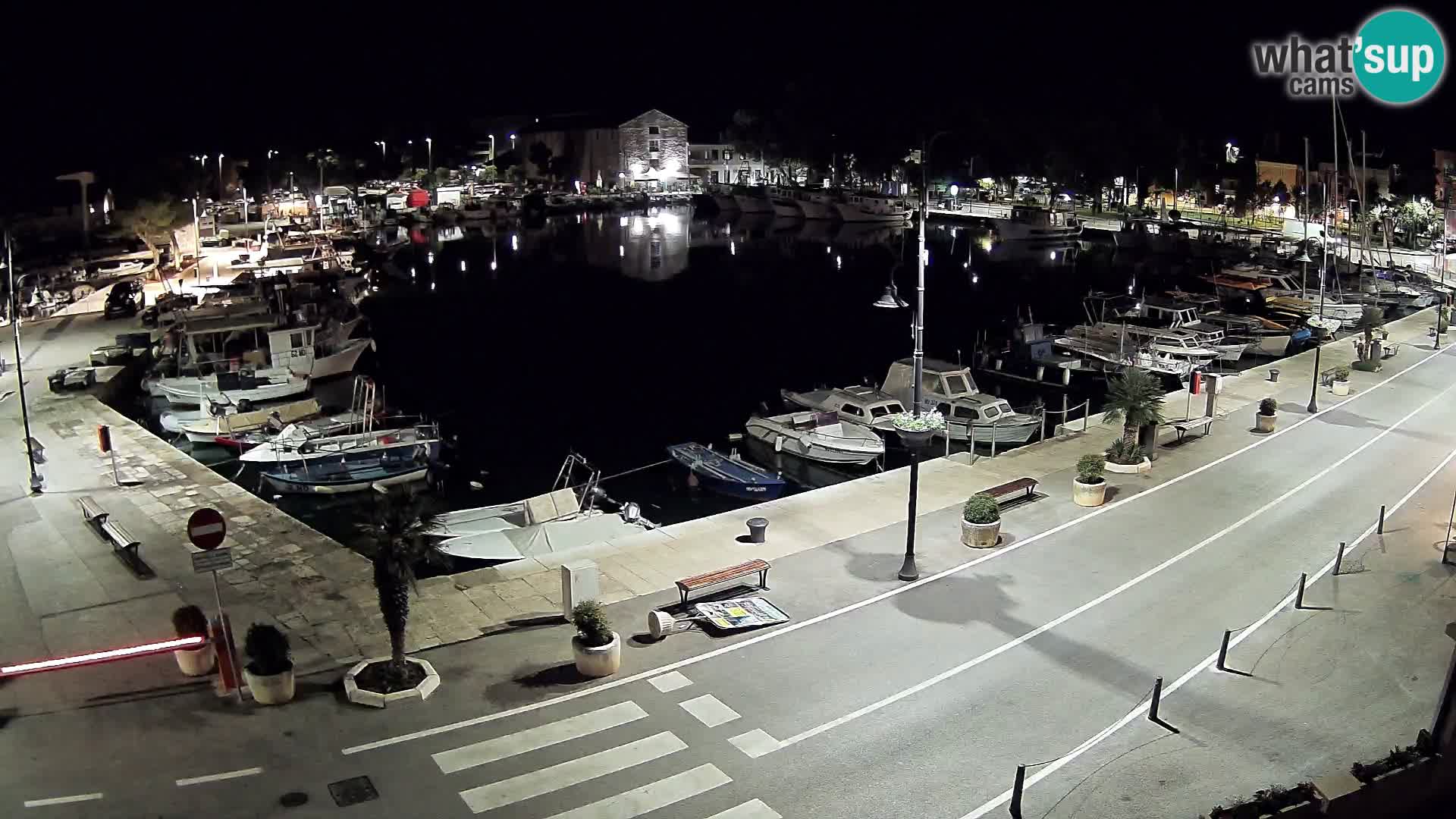 Novigrad –  Mandrač
