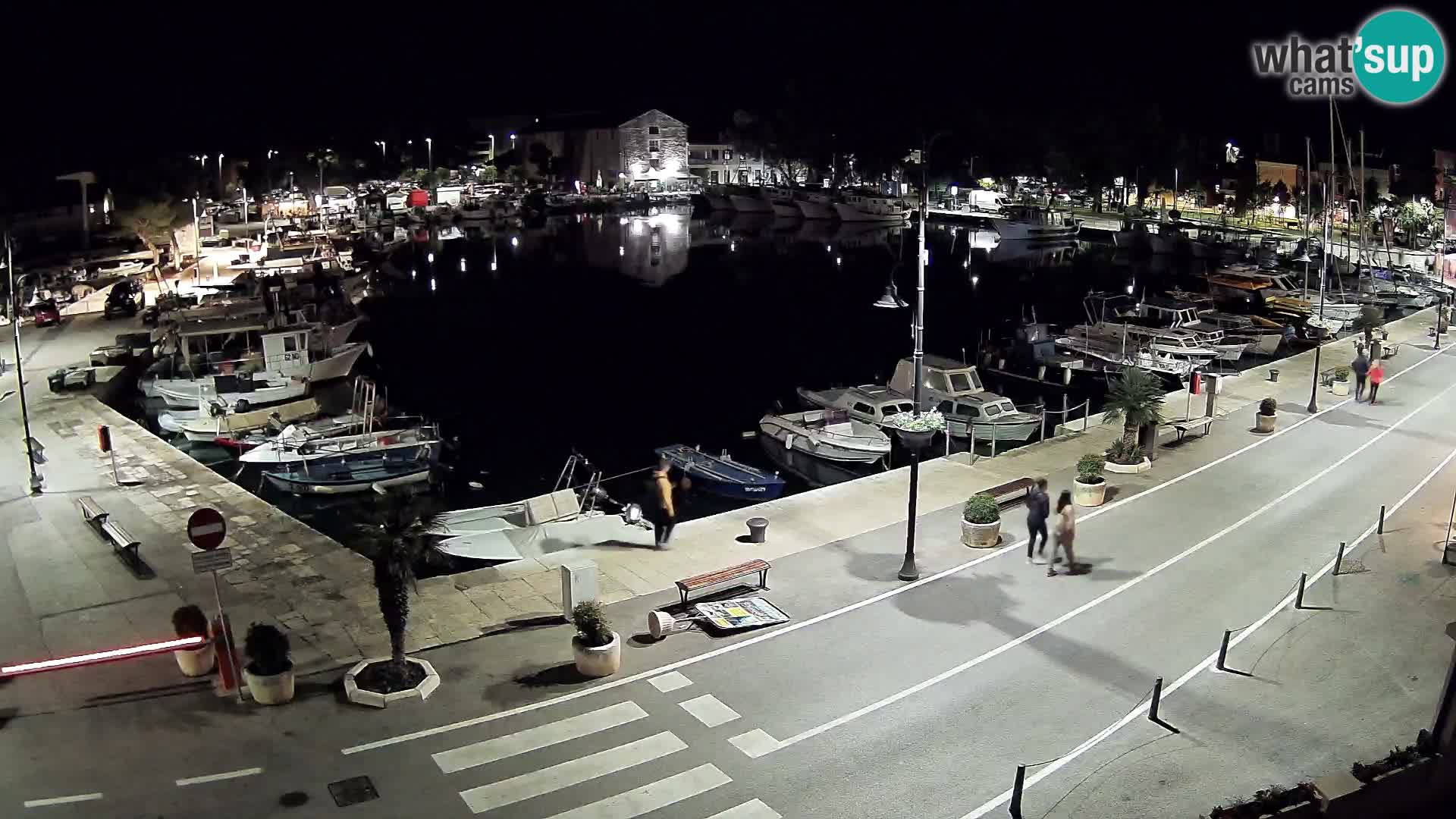 Novigrad –  Mandrač