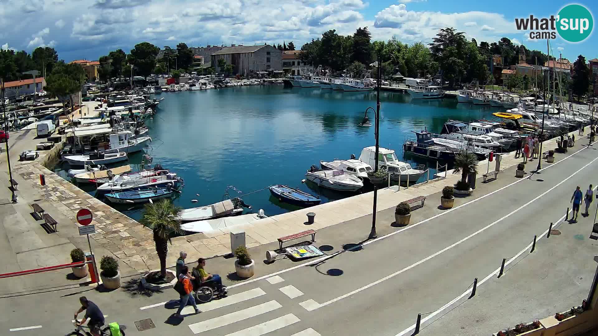 Novigrad –  Mandrač