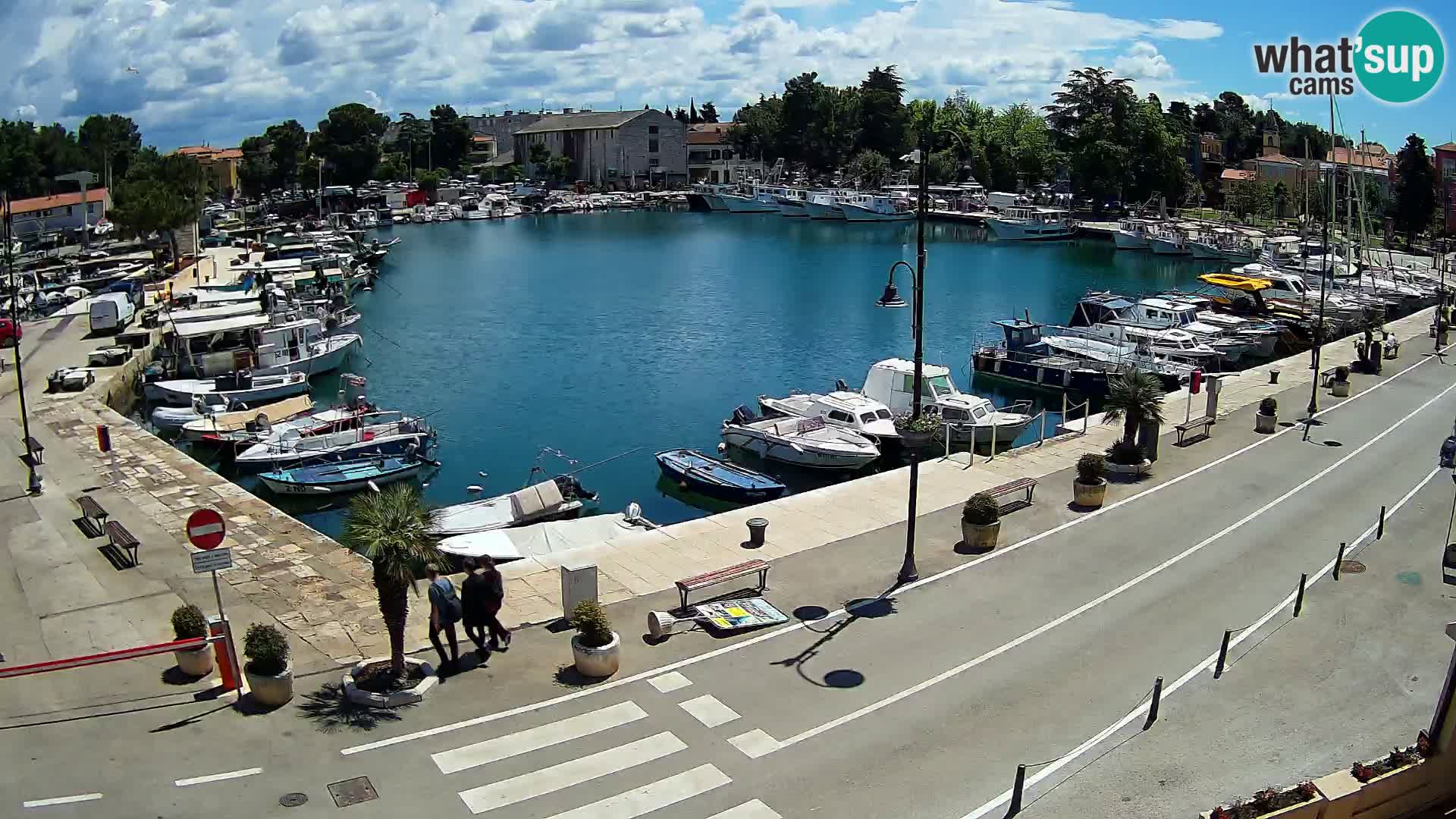 Novigrad –  Mandrač