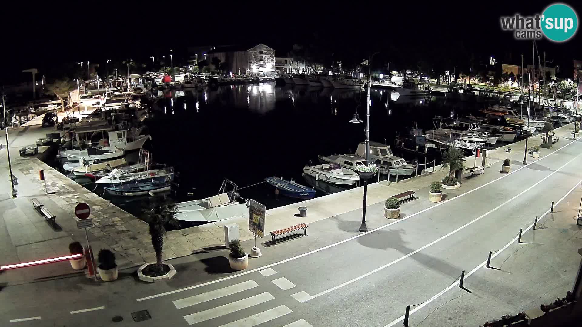 Novigrad –  Mandrač