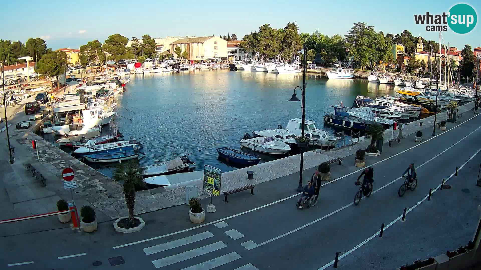 Novigrad –  Mandrač