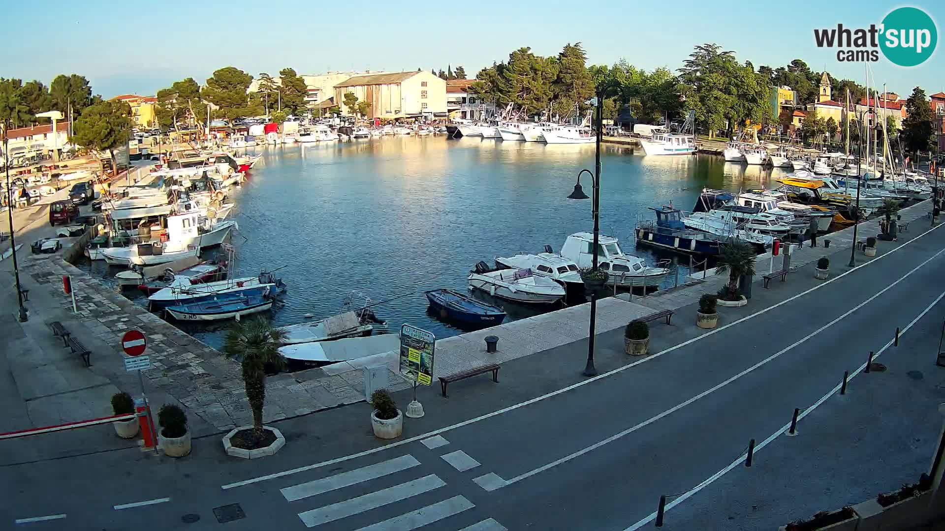 Novigrad –  Mandrač