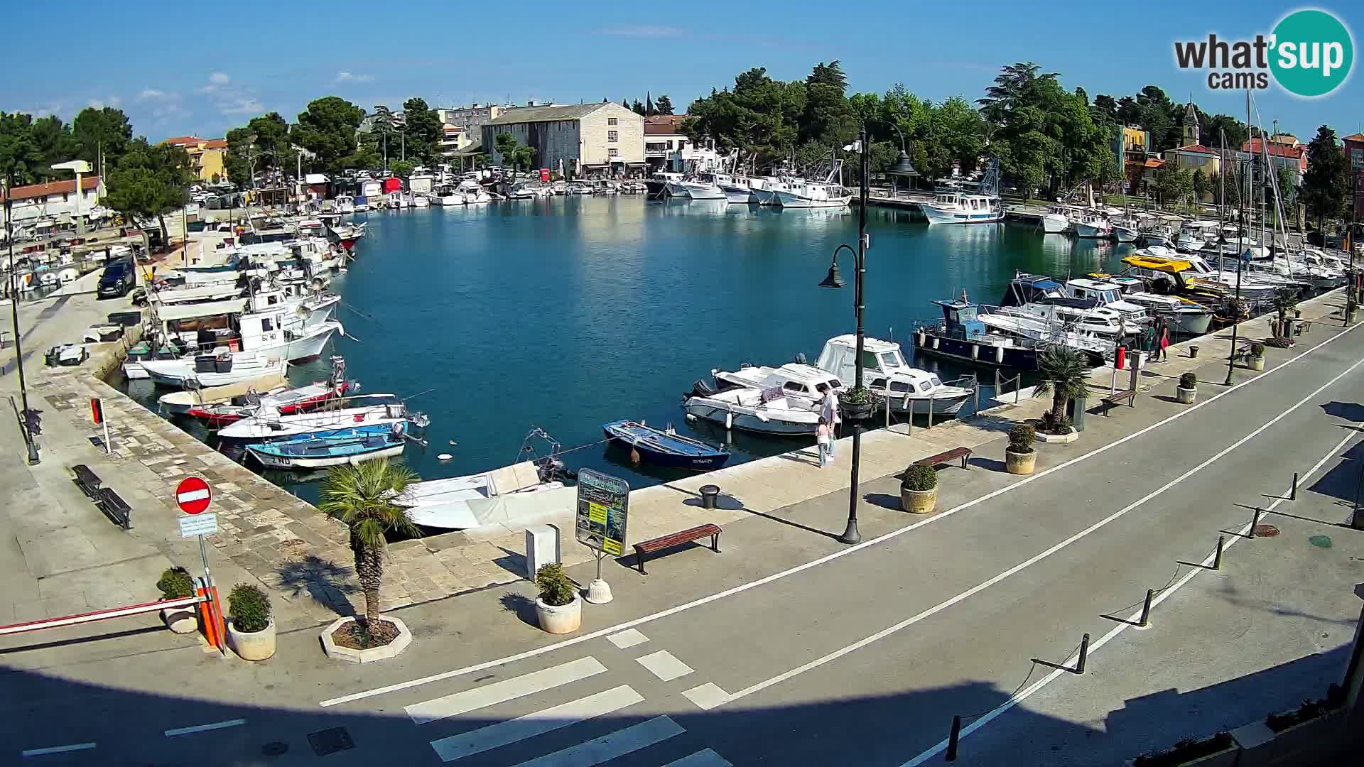 Novigrad –  Mandrač