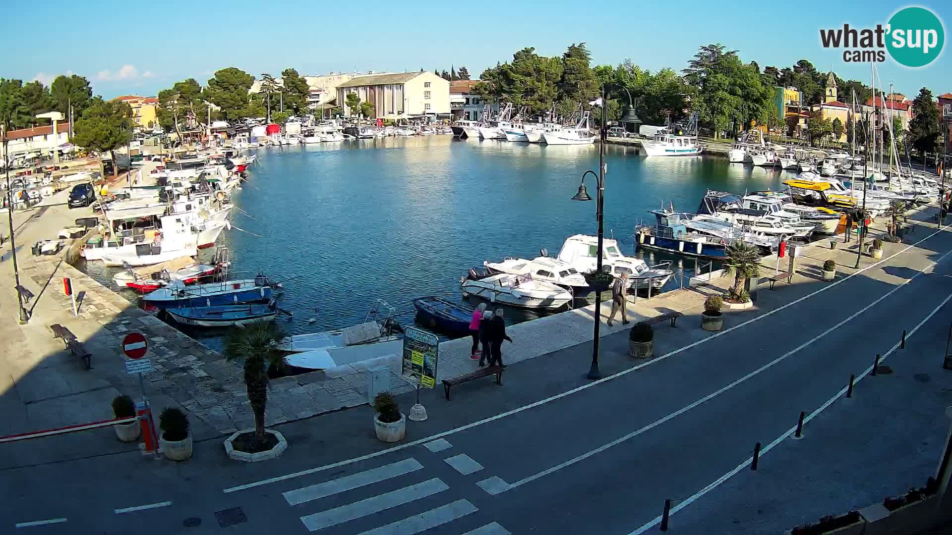Novigrad –  Mandrač