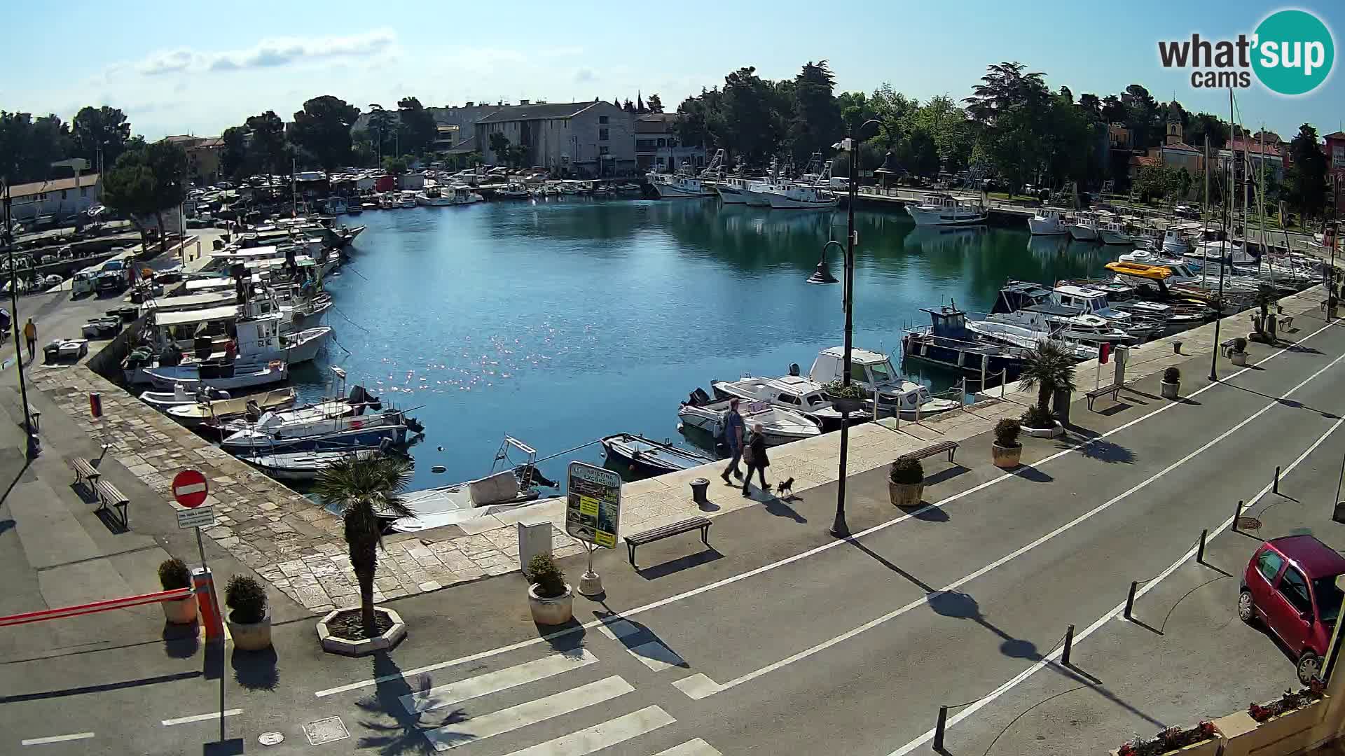 Novigrad –  Mandrač
