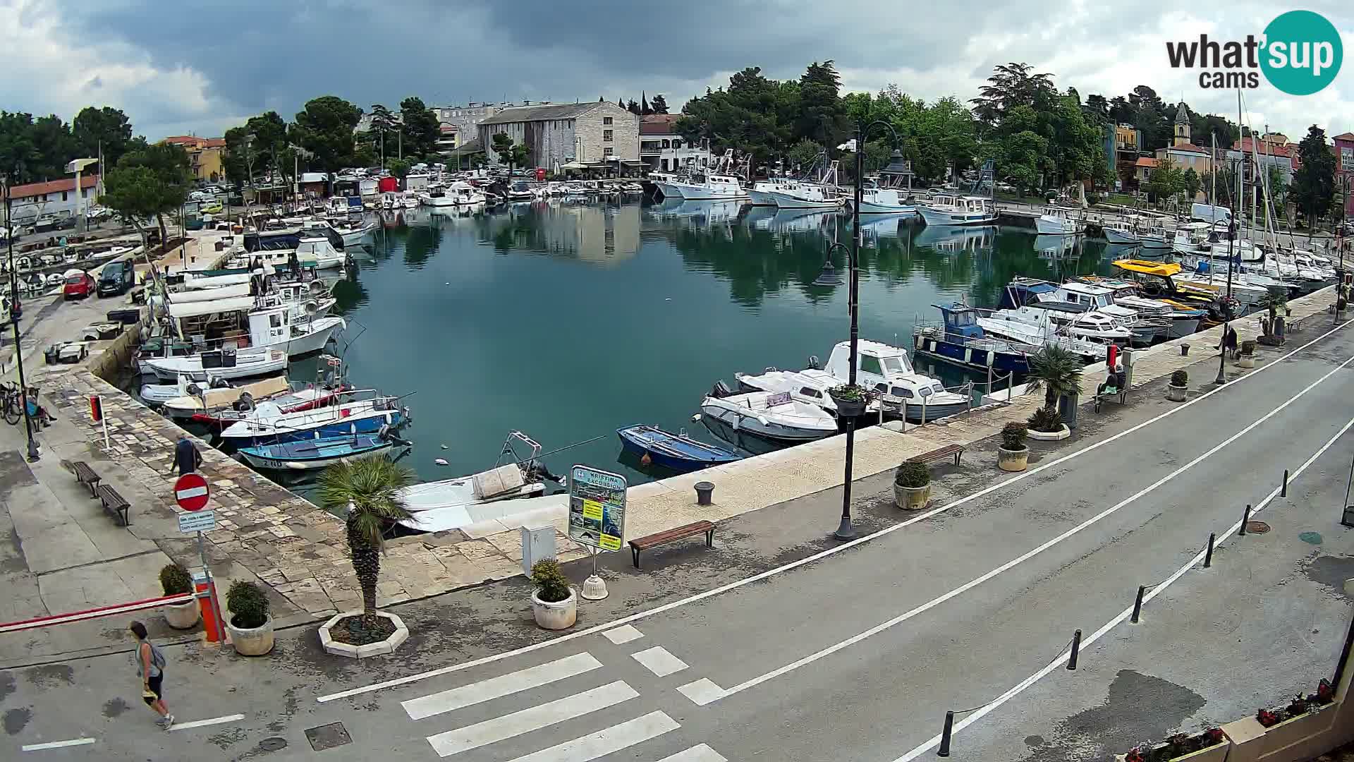 Novigrad –  Mandrač