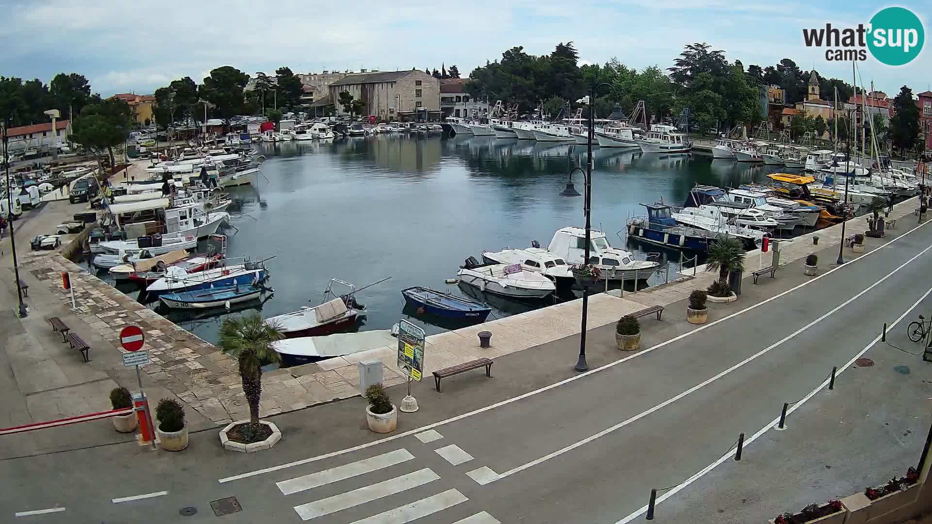Novigrad –  Mandrač