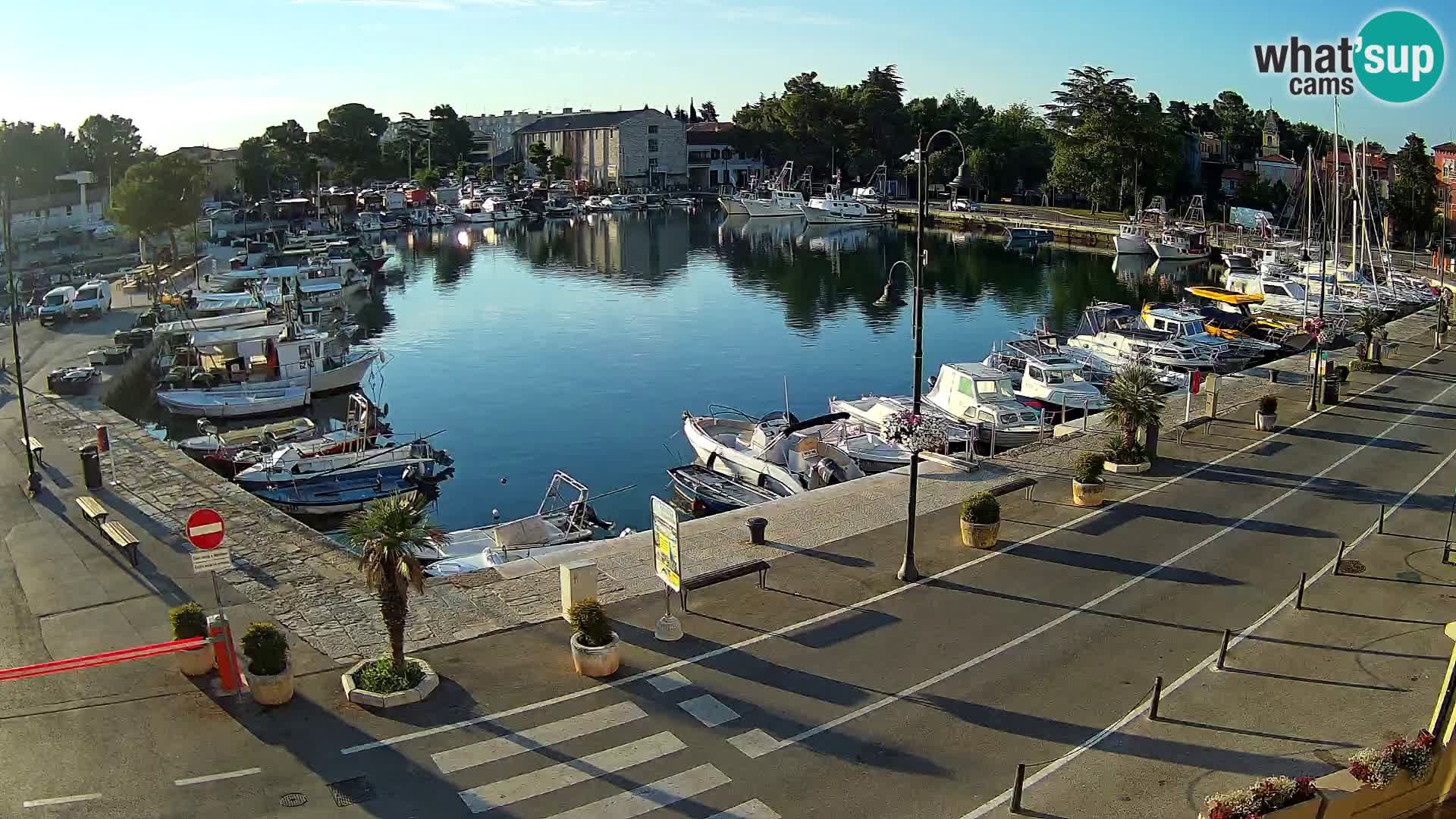 Novigrad –  Mandrač