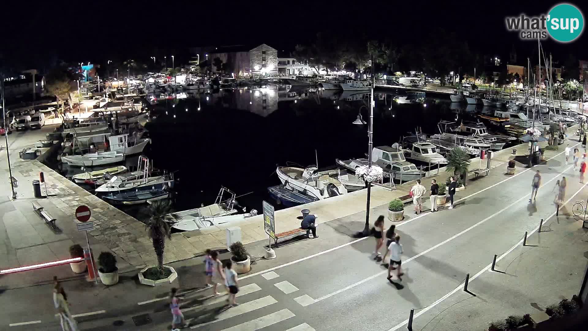 Novigrad –  Mandrač