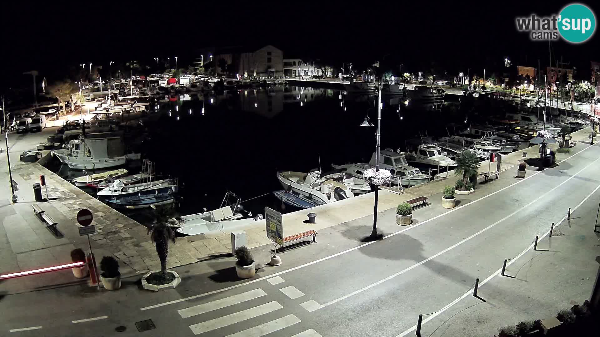Novigrad –  Mandrač