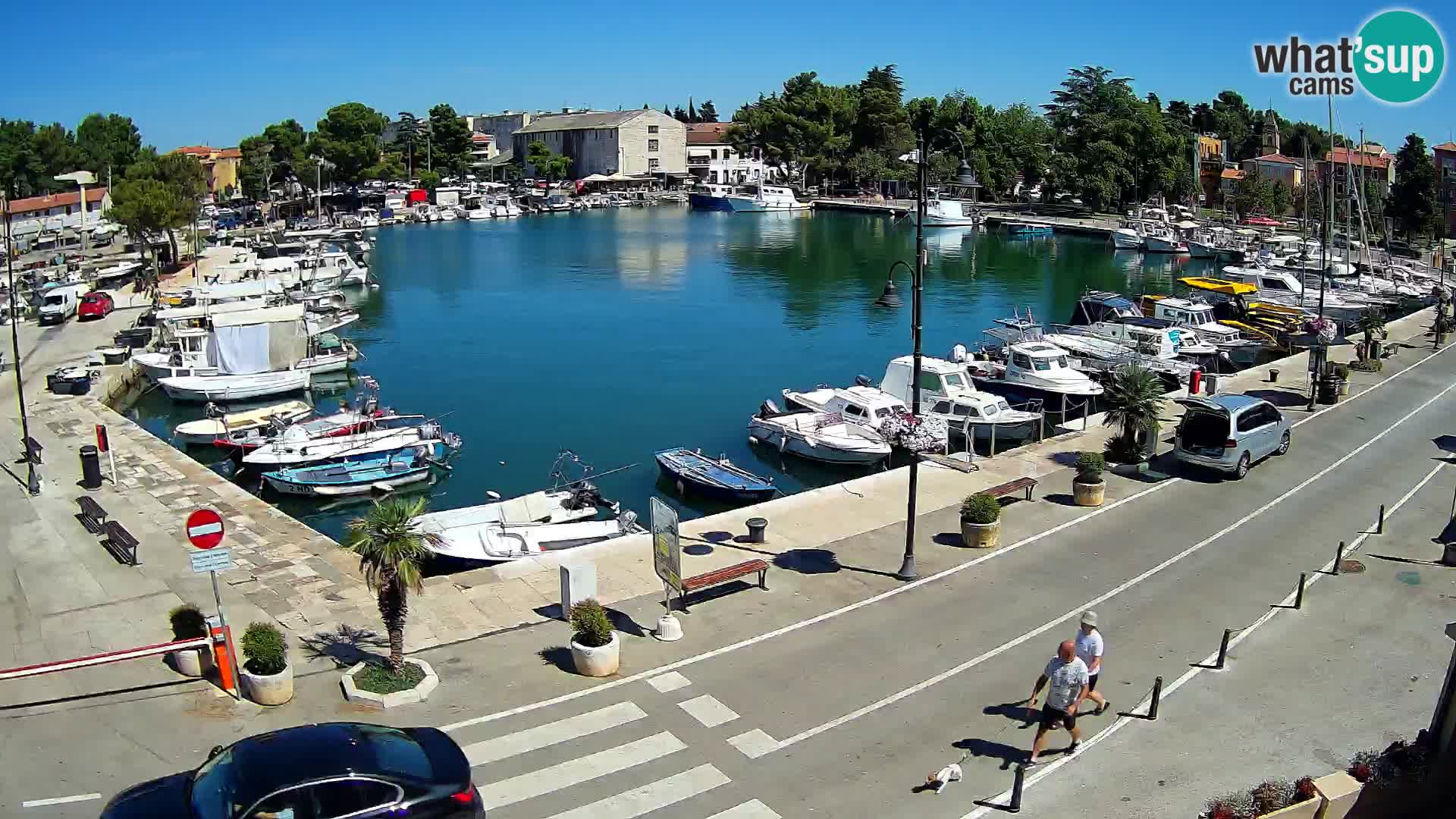 Novigrad –  Mandrač