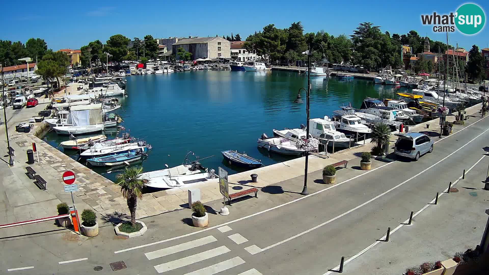 Novigrad –  Mandrač