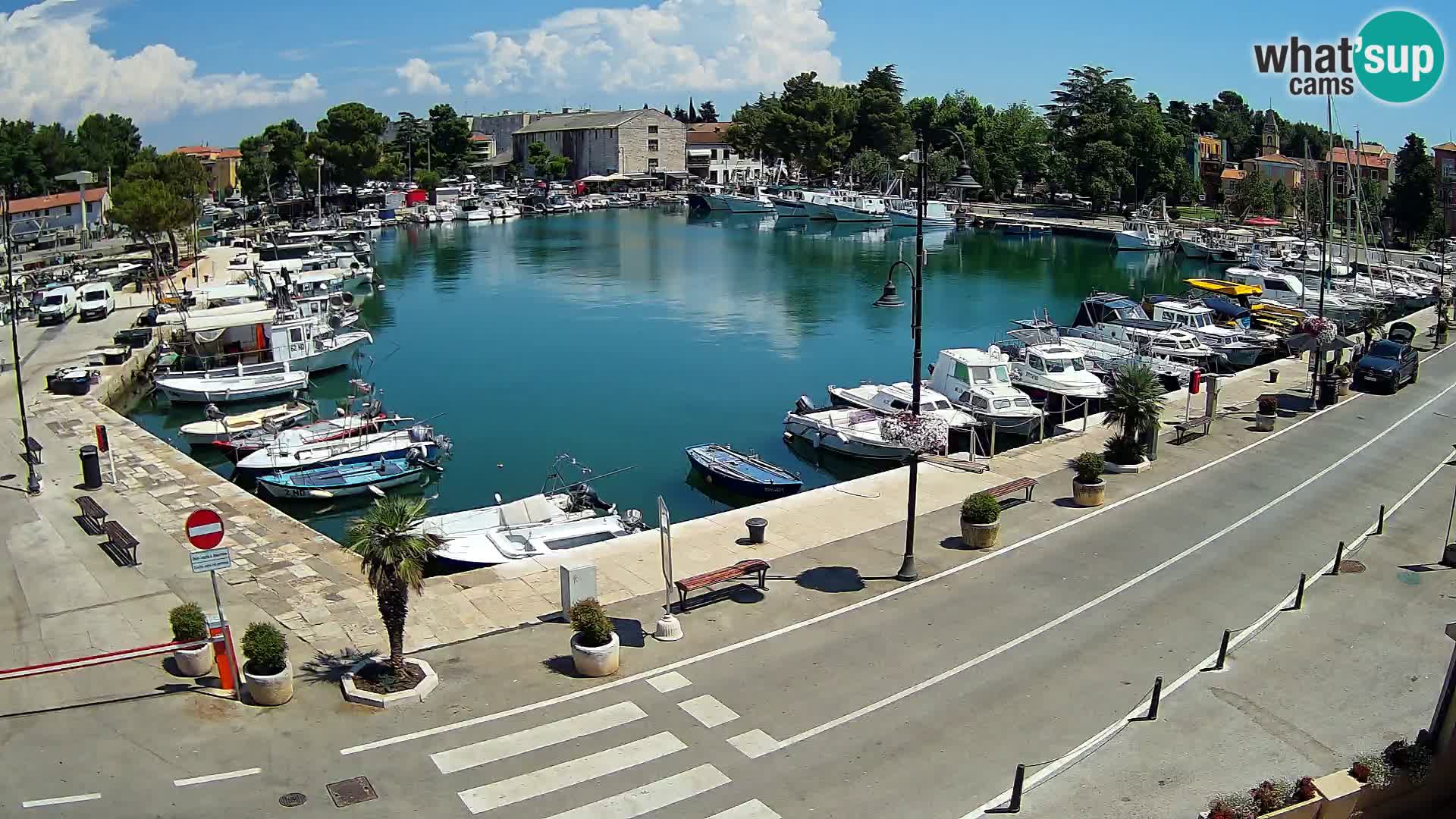 Novigrad –  Mandrač