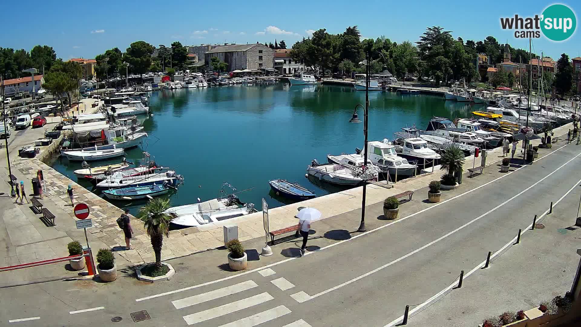 Novigrad –  Mandrač