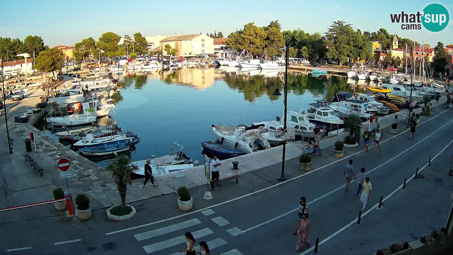 Novigrad –  Mandrač