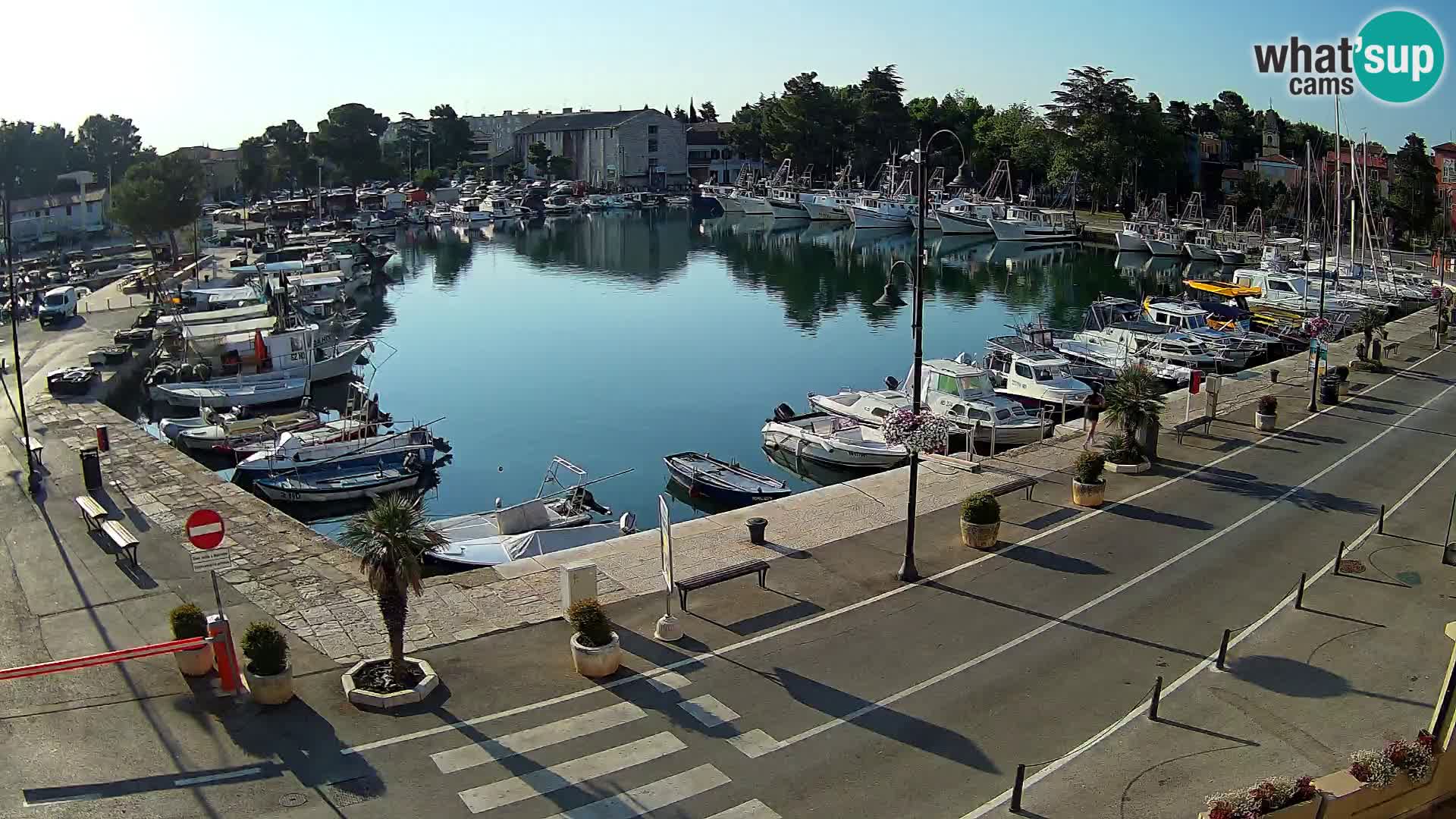 Novigrad –  Mandrač